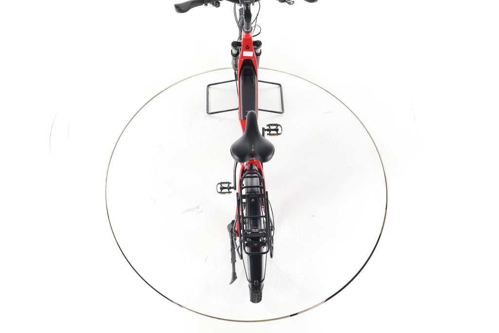 Velo de Ville LEB 800 SUV Trekking E-Bike Tiefeinsteiger - Image 22