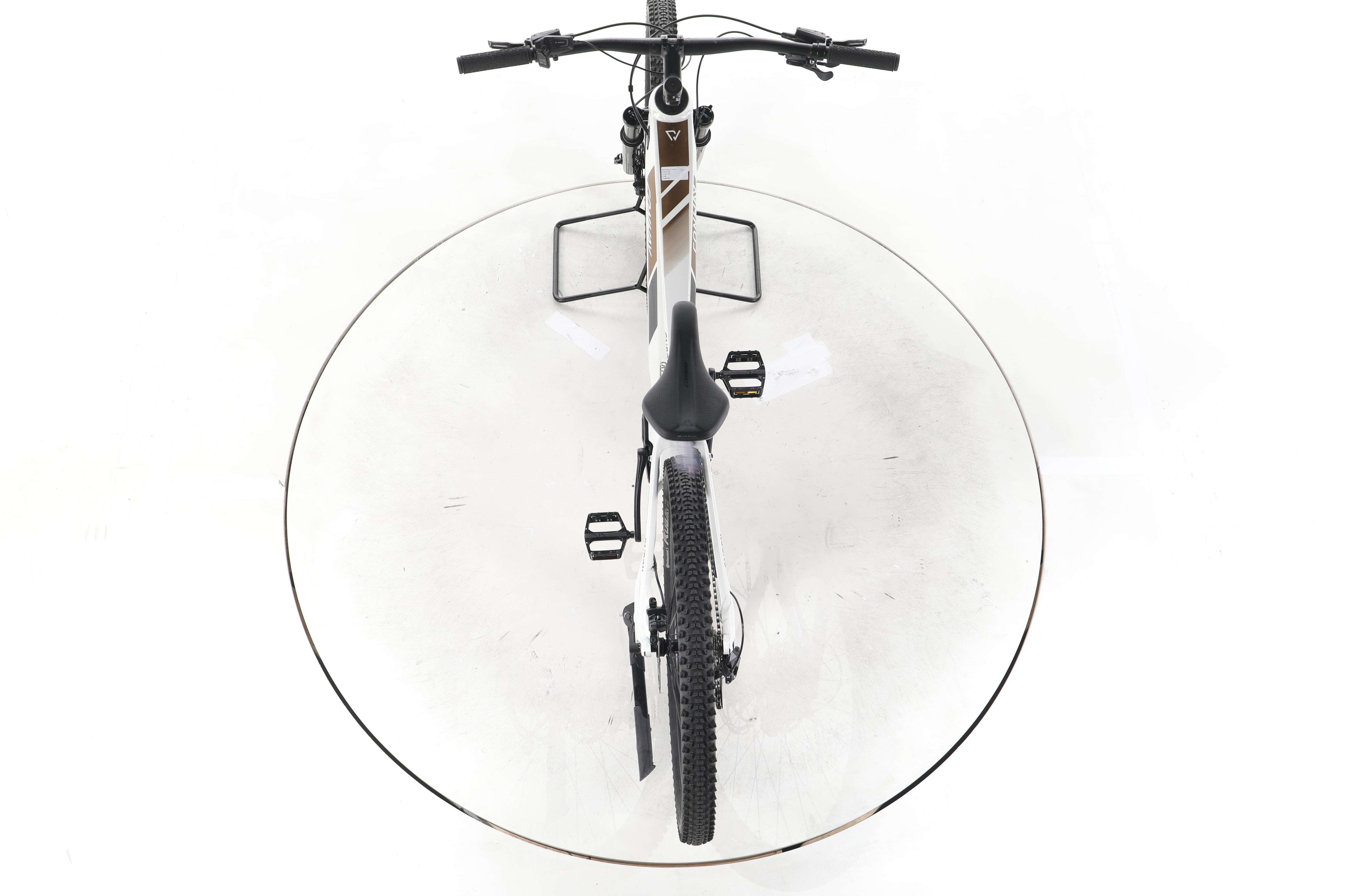 Conway Cairon S 5.0 E-Bike - Image 22