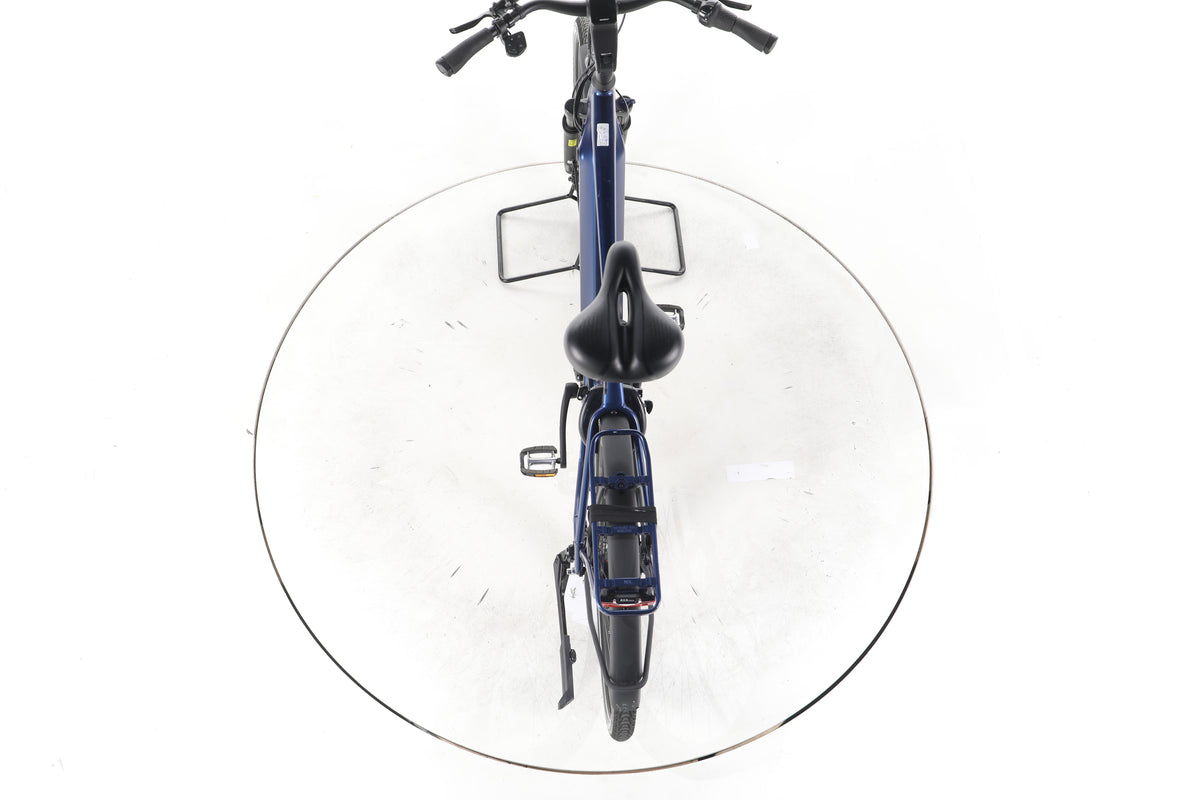 Giant DailyTour E+ 1 City E-Bike - Image 22