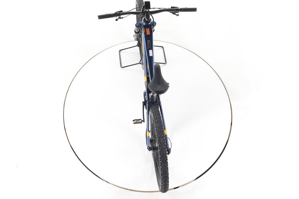 Conway Xyron S 3.9 E-Bike Fully - Image 22