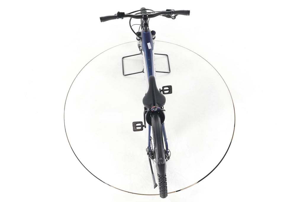 Bulls Lacuba EVO Cross Trekking E-Bike - Image 22