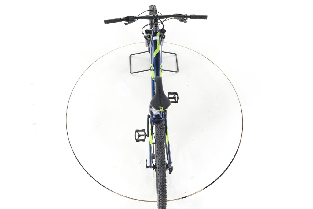 R Raymon FullRay 130E 6.0 E-Bike Fully - Image 22