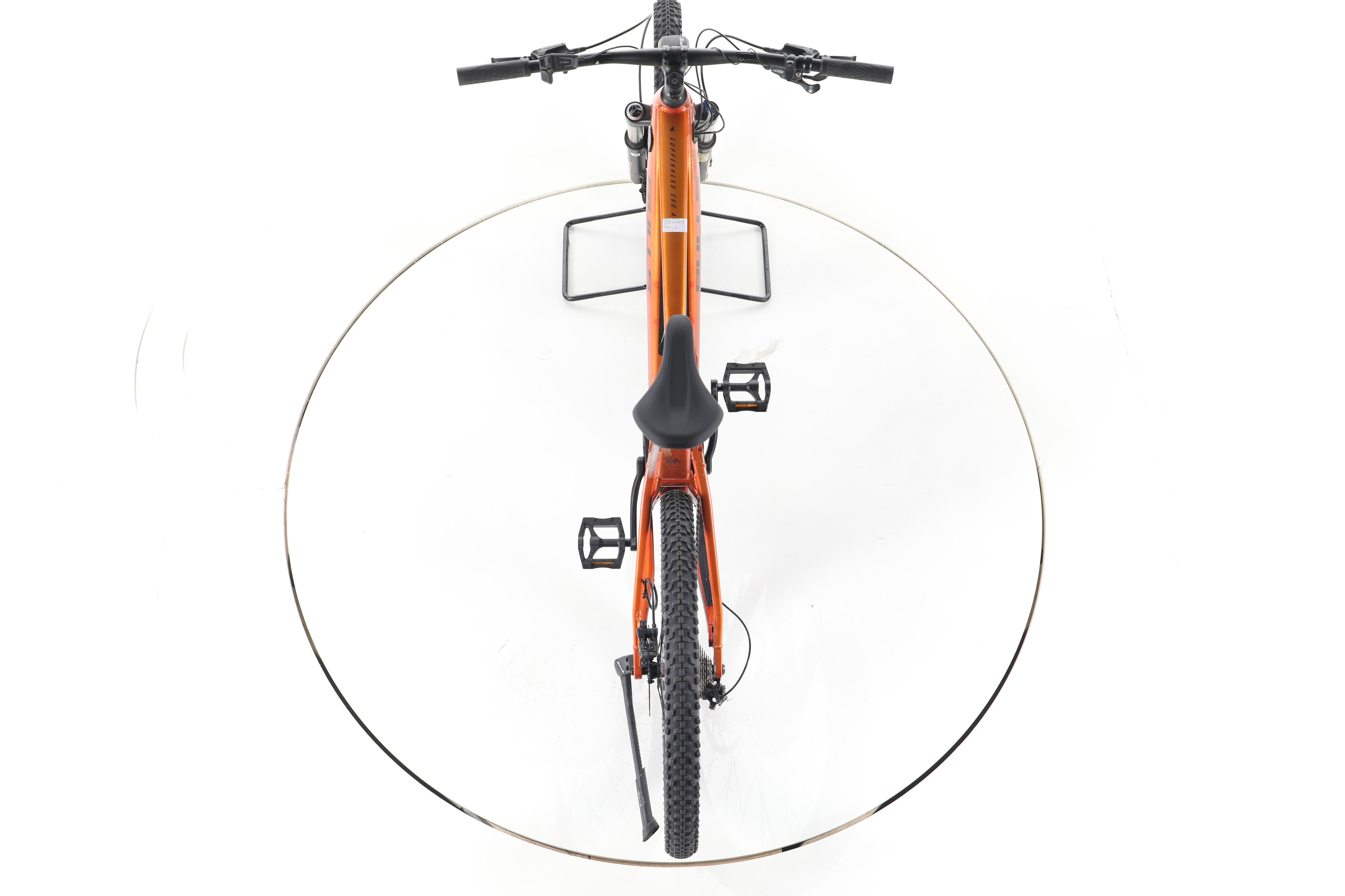 Bulls Copperhead EVO AM 1 Fully E-Bike - Image 22