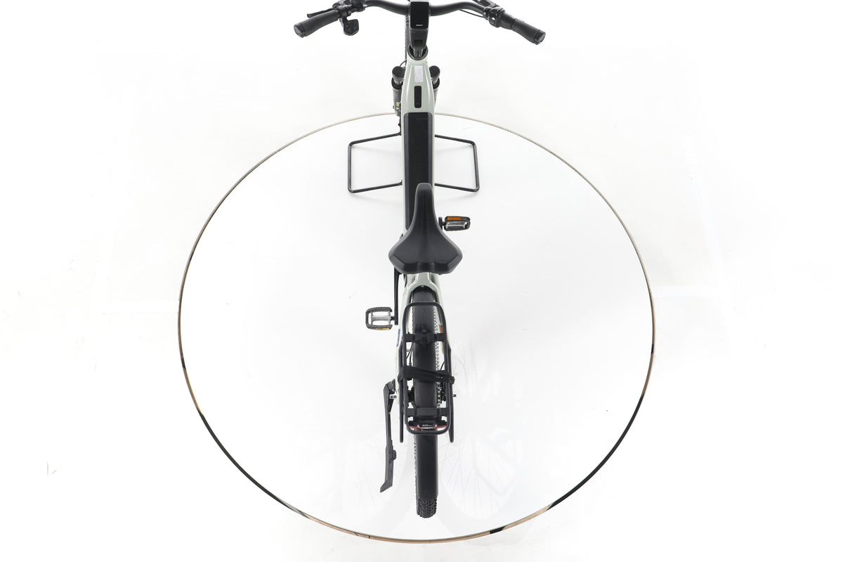 Liv Allure E+2 City E-Bike Tiefeinsteiger - Image 22