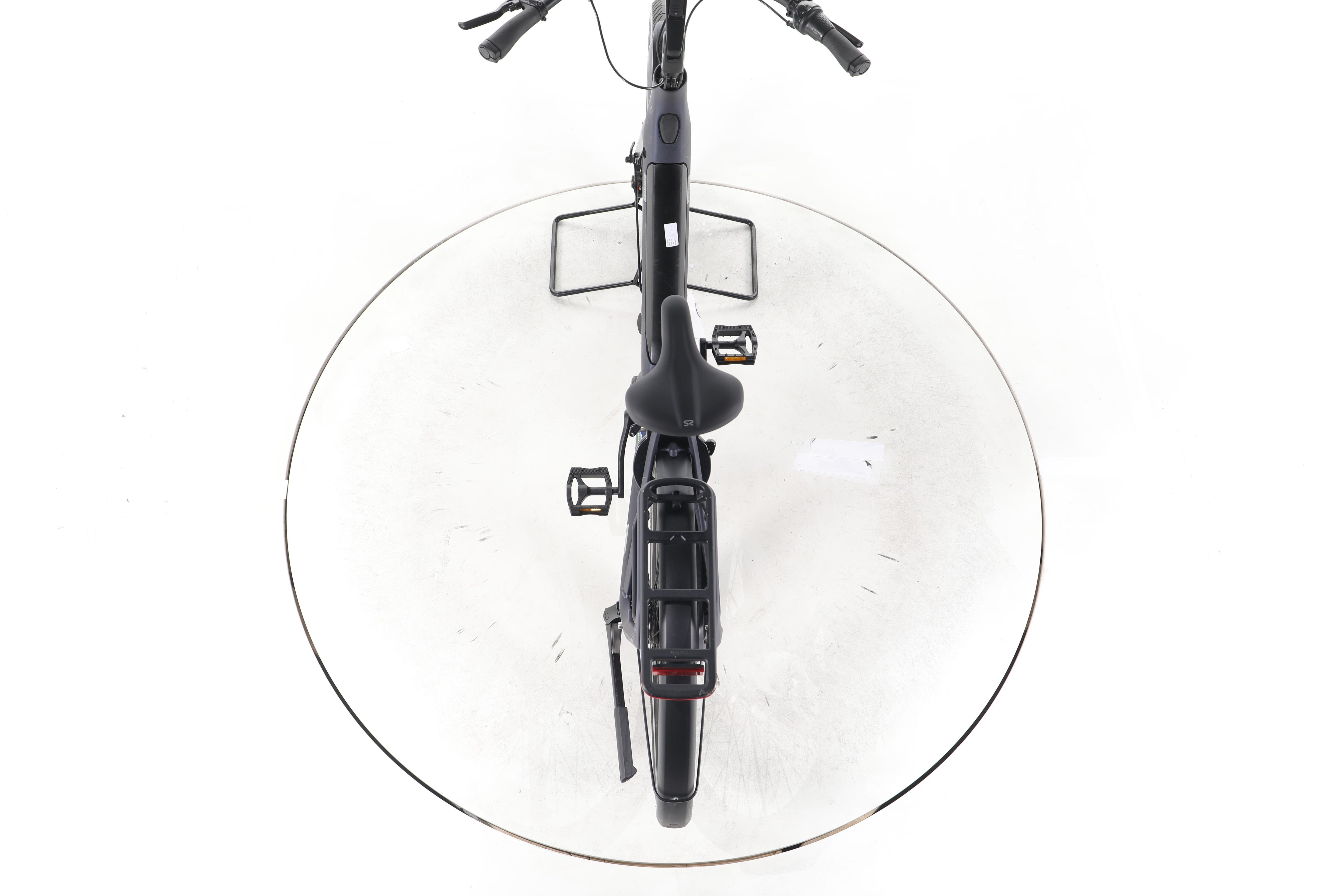 Gazelle Avignon C380 HMB City E-Bike Tiefeinsteiger - Image 22