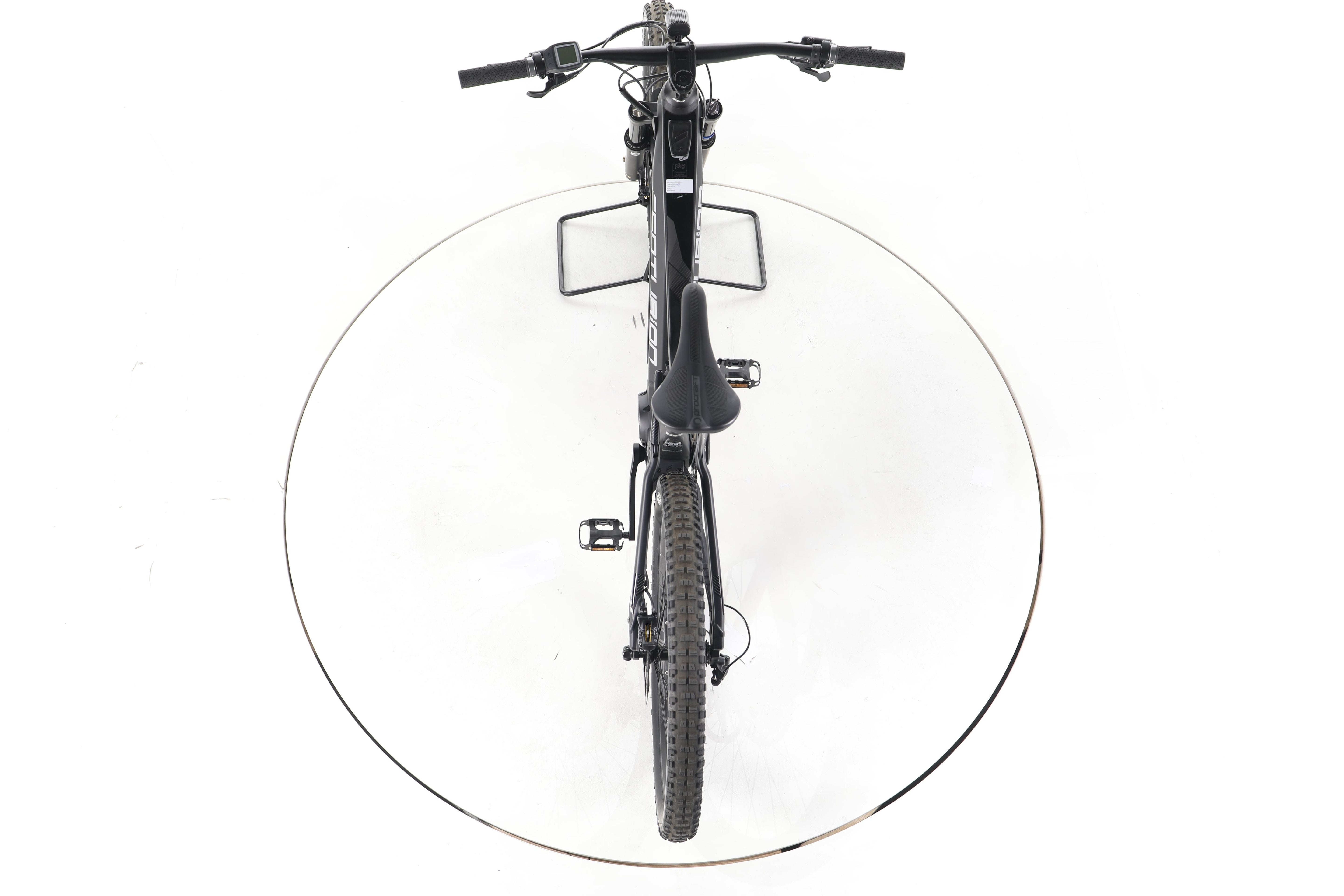 Centurion No Pogo SL R6000i Fully E-Bike - Image 22