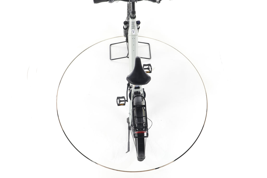 KTM Macina aera 571 LFC Trekking E-Bike Tiefeinsteiger - Image 22