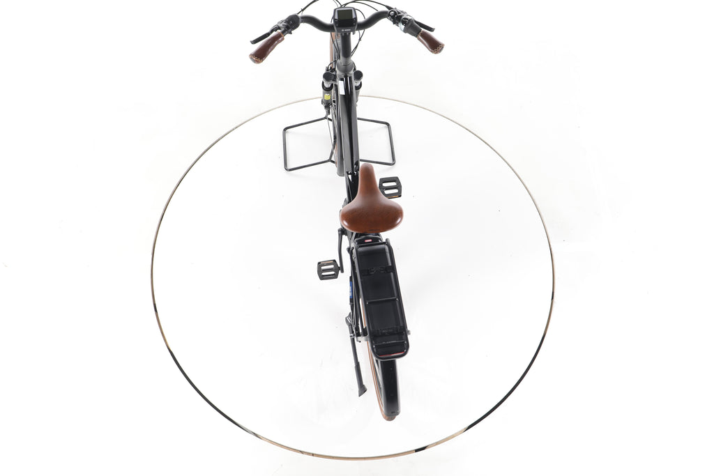 Riese & Müller Swing4 Vario City E-Bike Tiefeinsteiger - Image 22