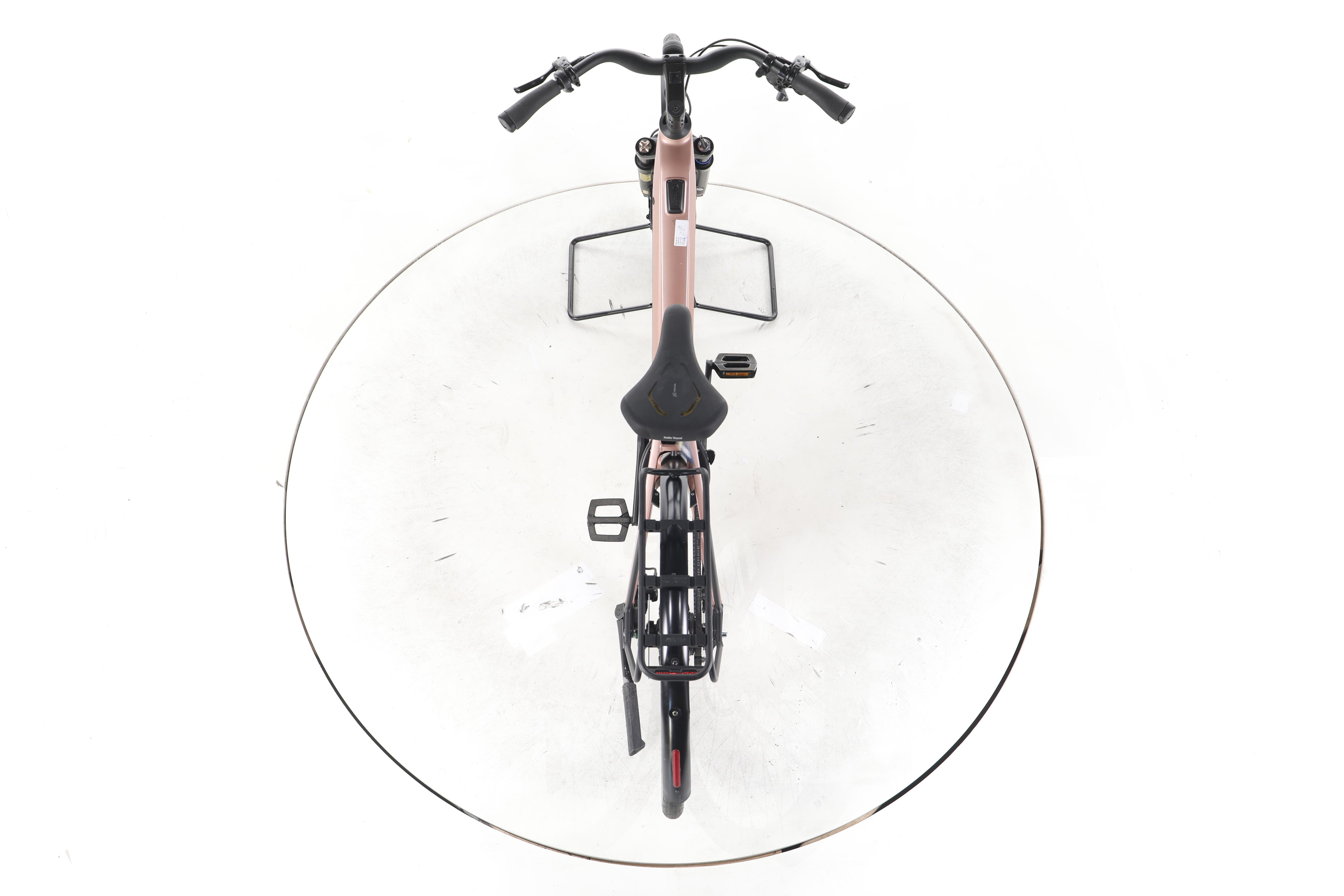 Riese & Müller UBN Seven City E-Bike - Image 22