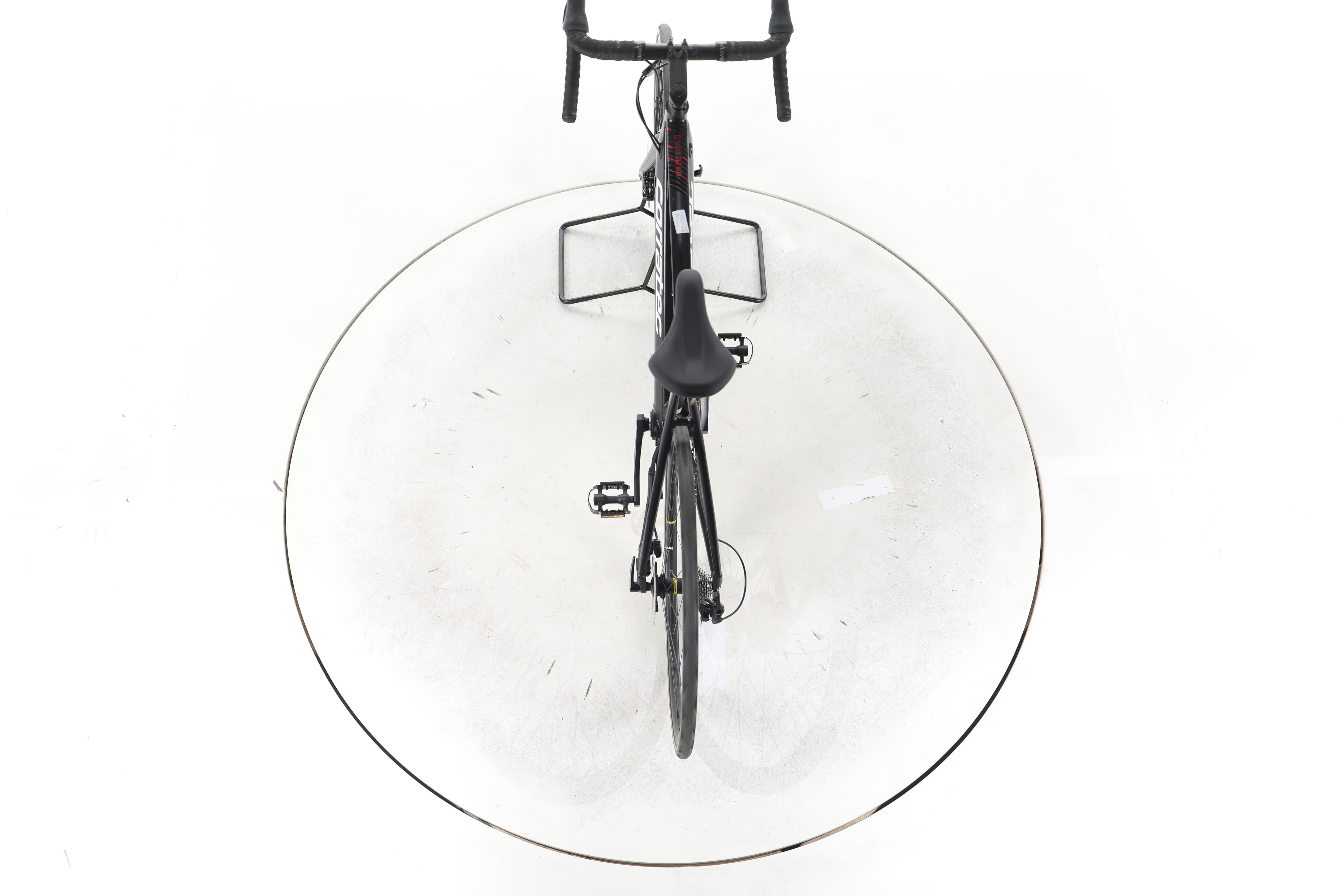 Corratec E-Corones Elite E-Gravel & Rennrad - Image 22