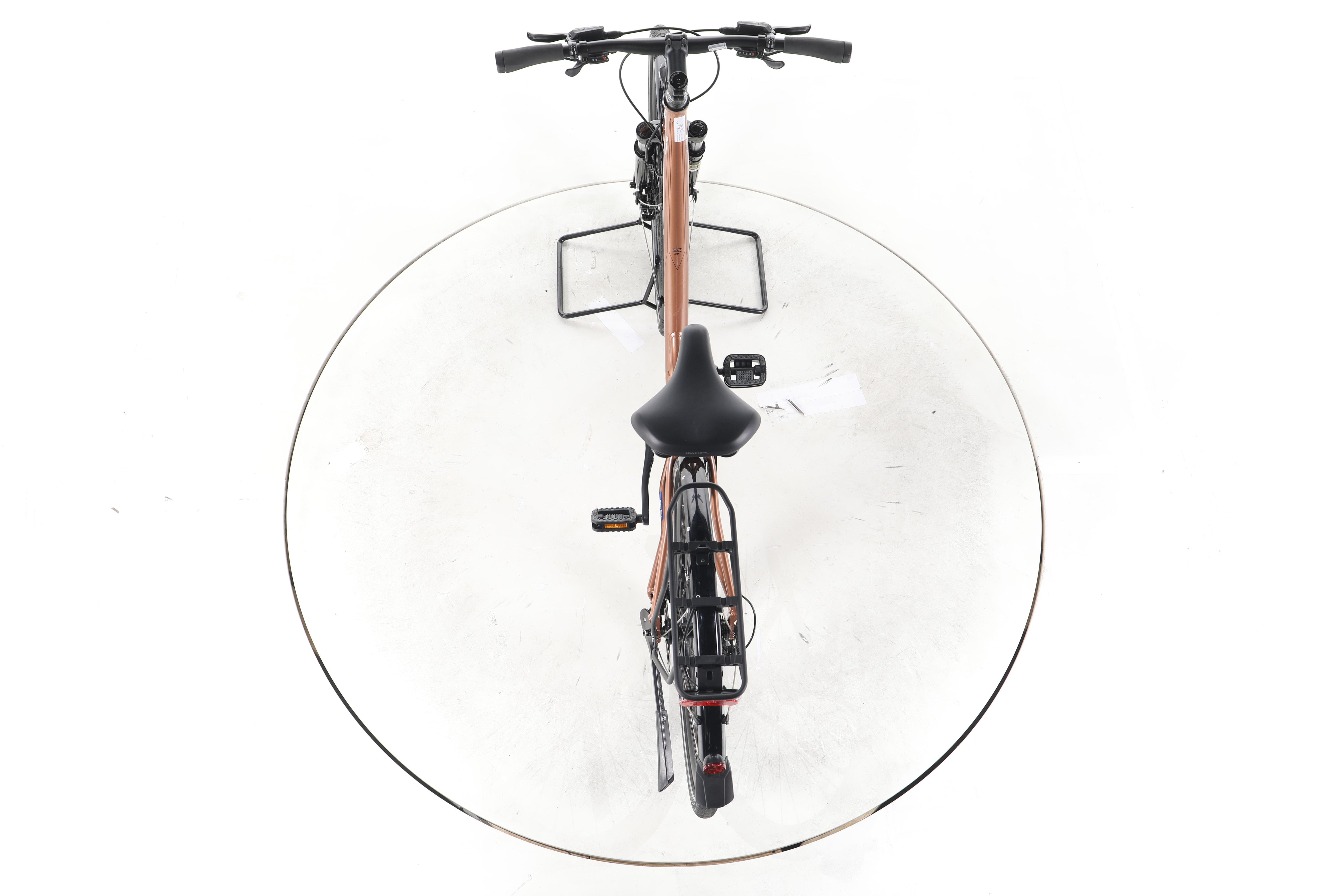 Checker Pig Suma Fahrrad City & Trekking - Image 22