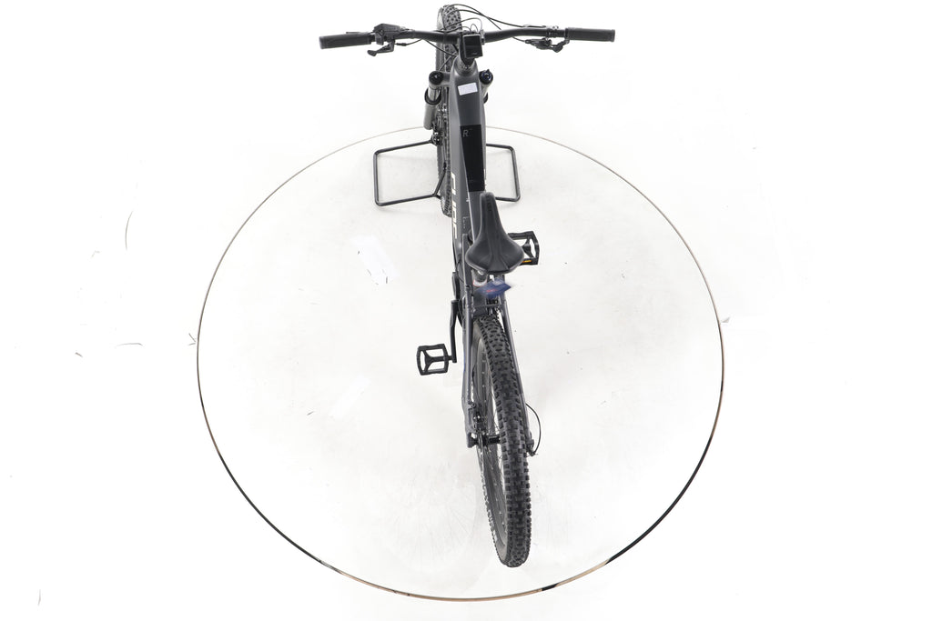 Cube Stereo Hybrid 140 HPC Race E-Bike Fully - Image 22