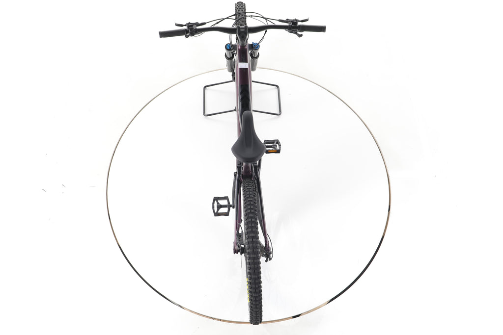 Orbea Rise H30 E-Bike Fully - Image 22
