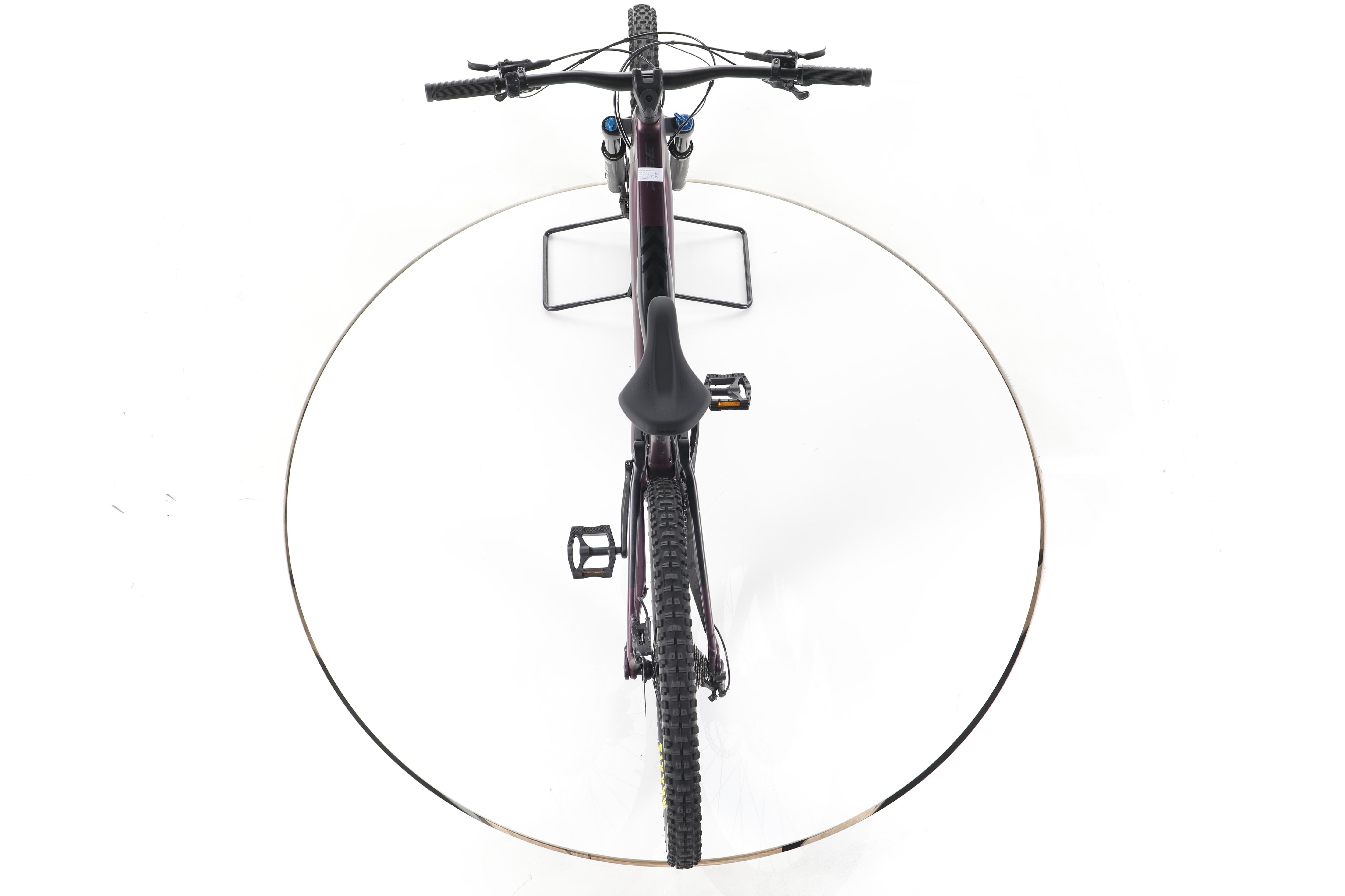 Orbea Rise H30 E-Bike Fully - Image 22