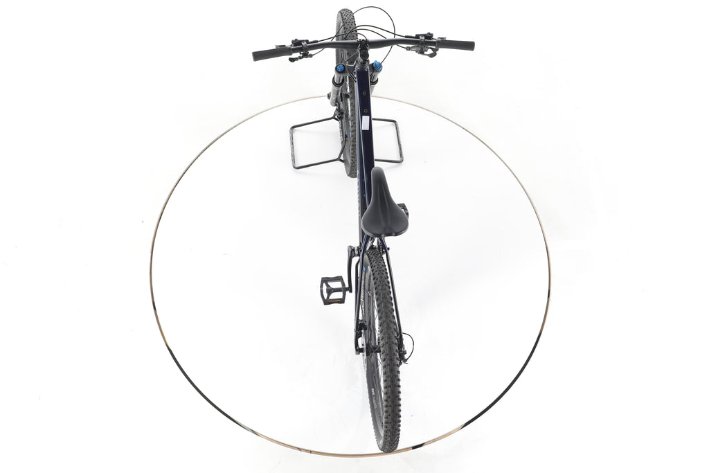 Canyon Grand Canyon AL 8 Fahrrad Hardtail - Image 22
