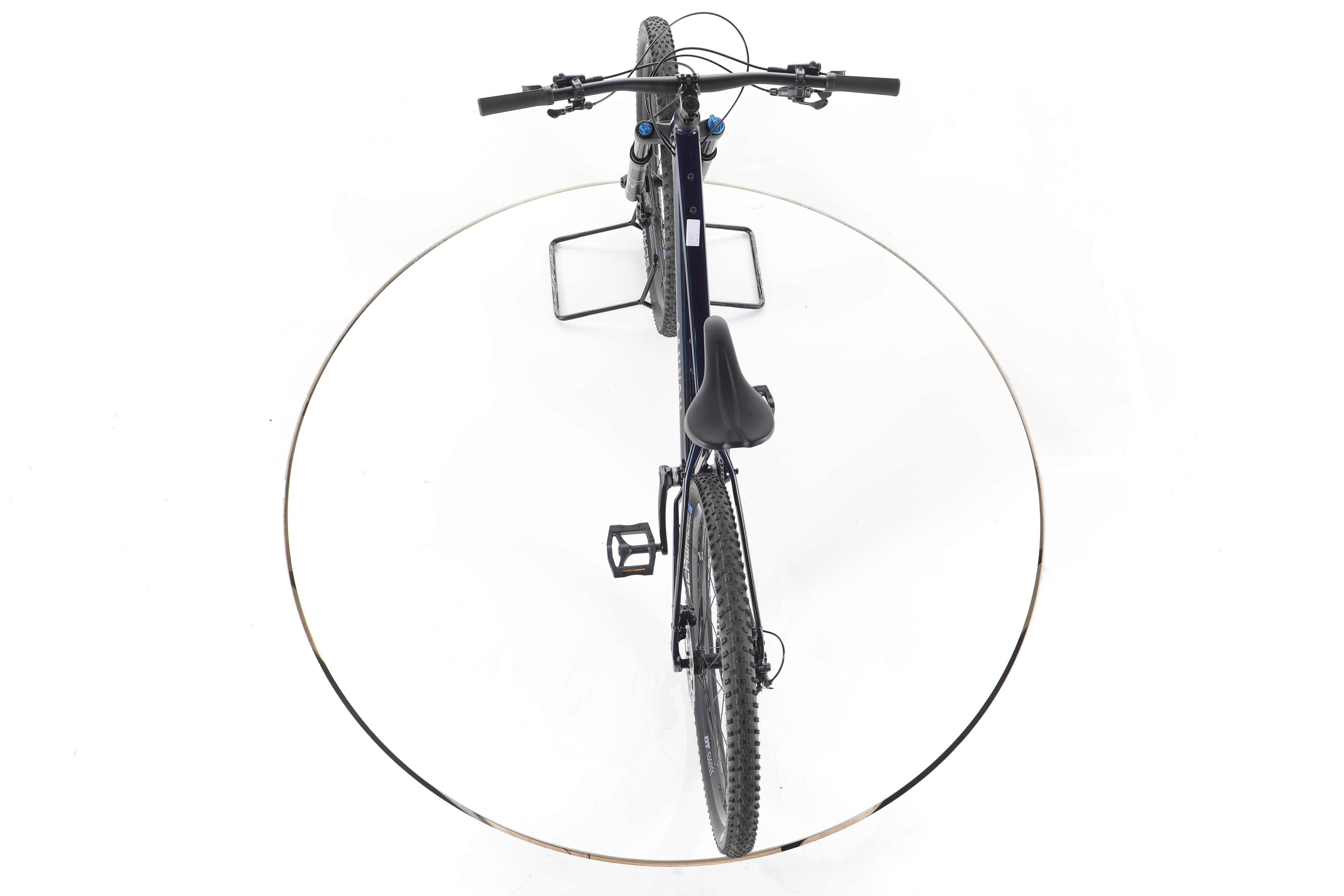 Canyon Grand Canyon AL 8 Fahrrad Hardtail - Image 22