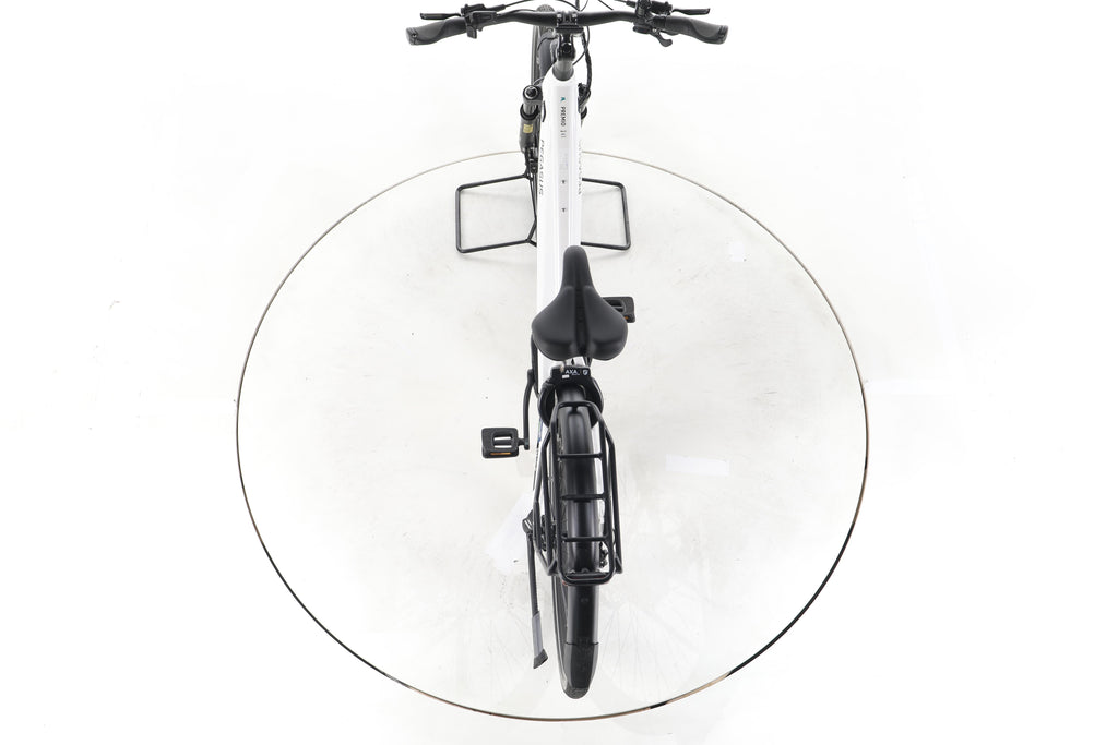 Pegasus Premio EVO 10 Lite Trekking E-Bike 2024 - Image 22