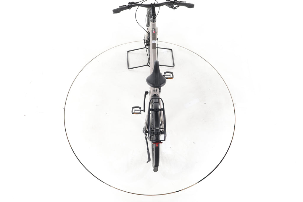 Cube Travel EXC Fahrrad City & Trekking - Image 22