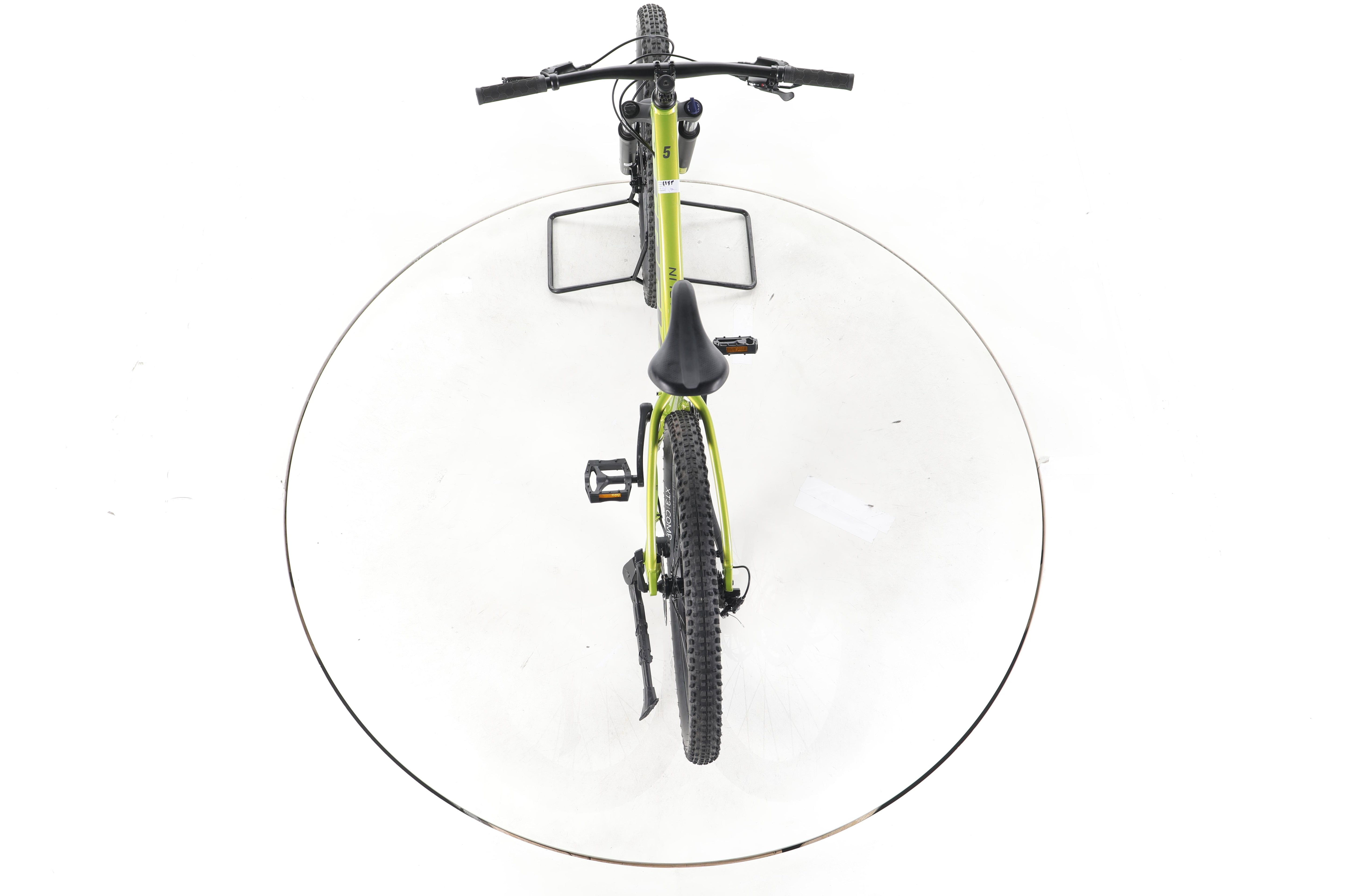 Trek Marlin 5 Gen 3 Fahrrad Hardtail - Image 22
