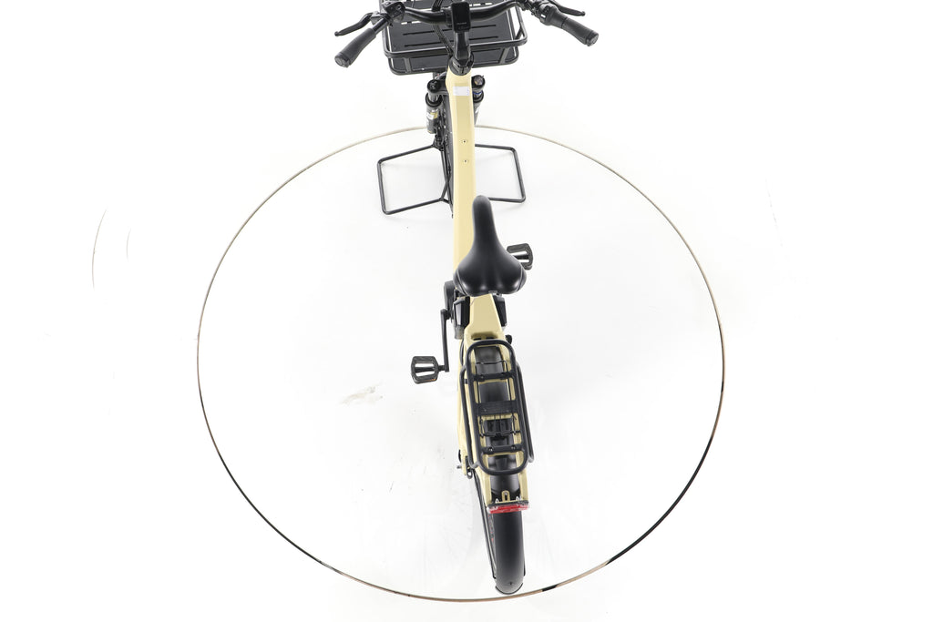 FLYER Gotour3 7.43 Comfort Trekking E-Bike Tiefeinsteiger 2024 - Image 22