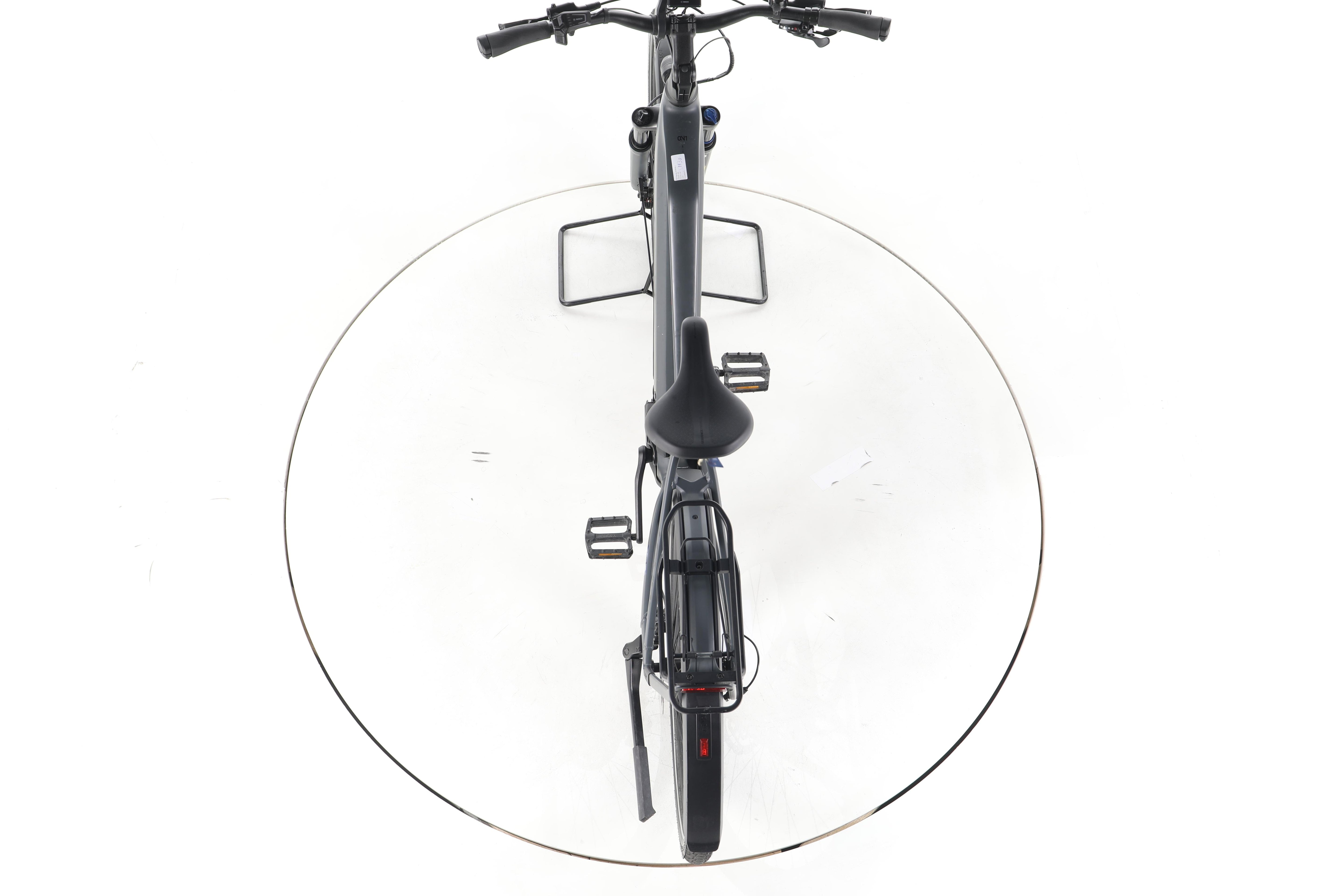 Cube Kathmandu Hybrid ONE Trekking E-Bike 2025 - Image 22