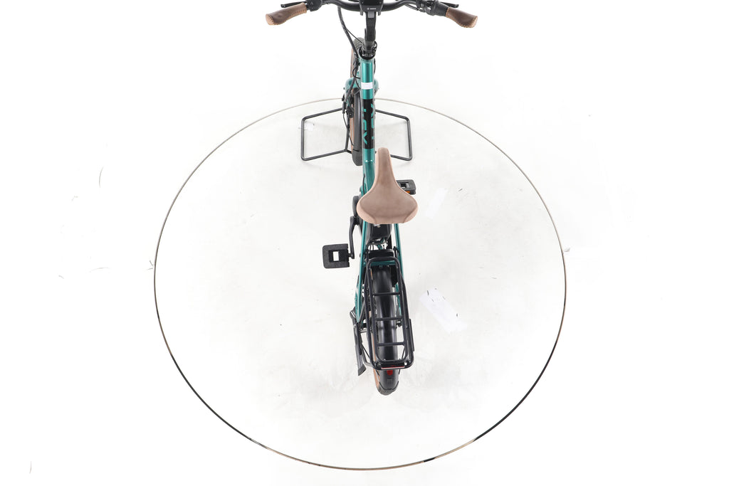 i:SY S8 F B Kompakt E-Bike Tiefeinsteiger - Image 22