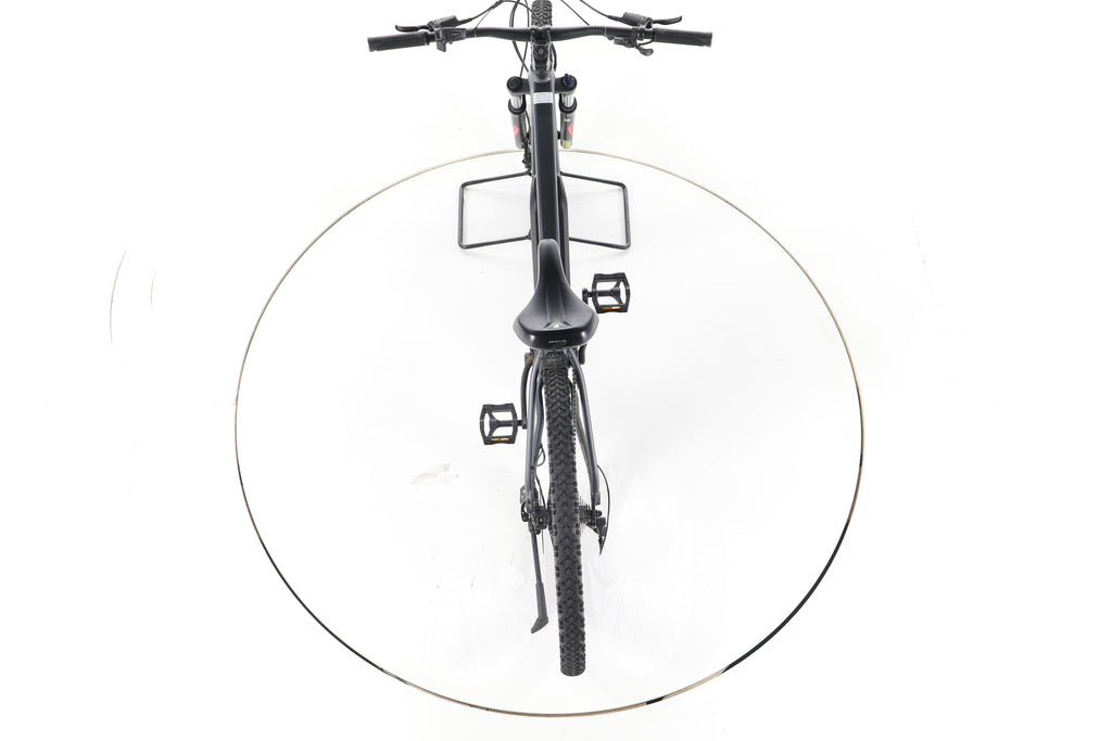 Bulls LT CX E-Bike 2024 - Image 22