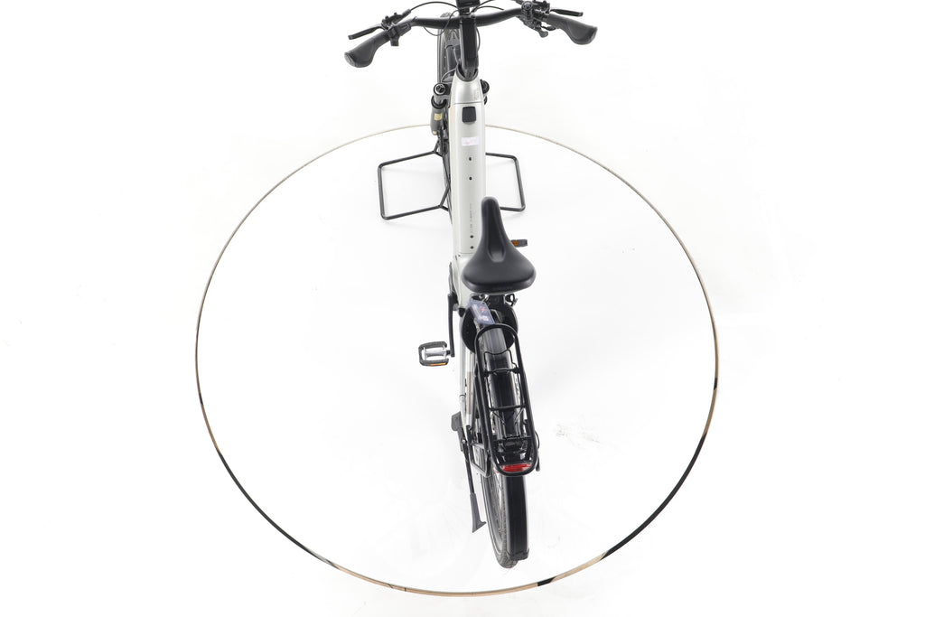 KTM Magic Pro Trekking E-Bike Tiefeinsteiger 2025 - Image 22