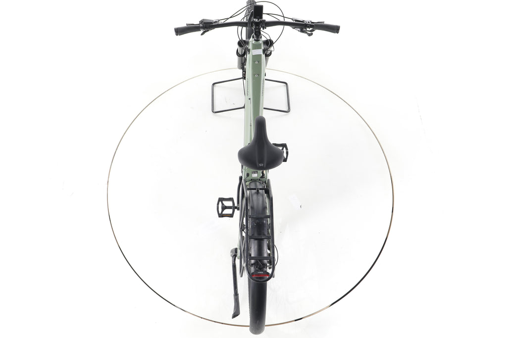 Cannondale Moterra Neo EQ SUV E-Bike - Image 22