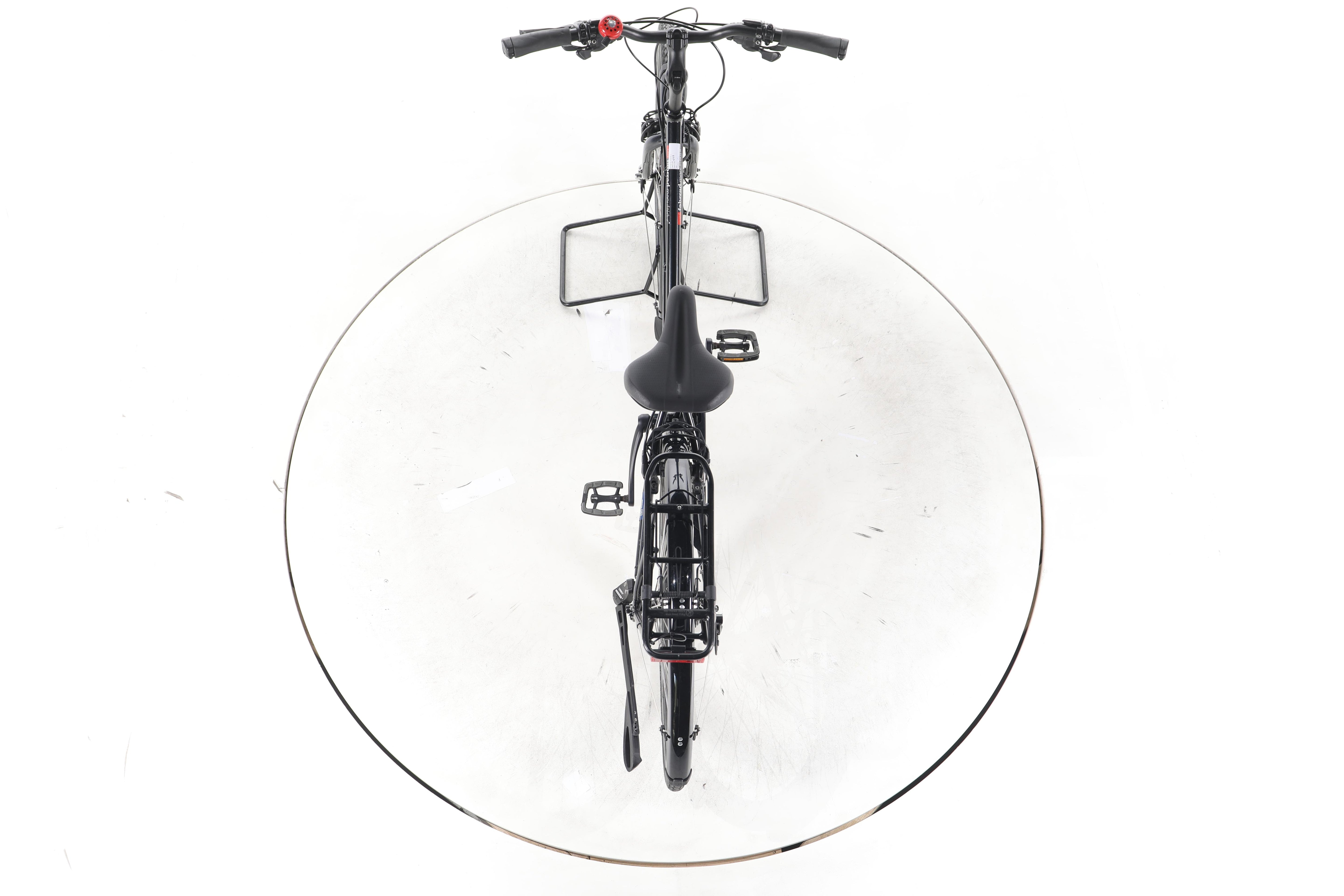 2R Manufaktur T300 Fahrrad City & Trekking - Image 22