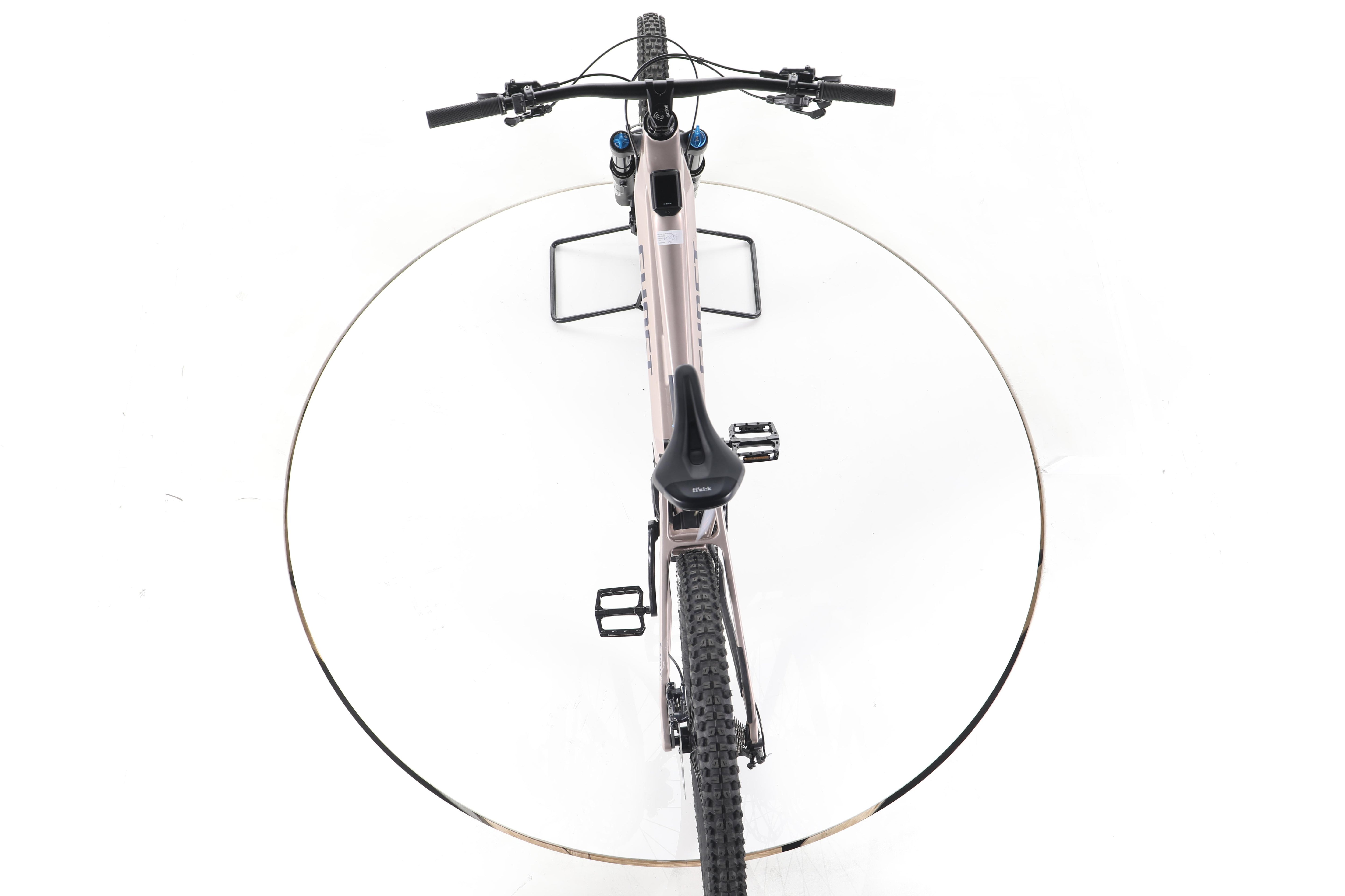 Ghost E-Riot CF Pro E-Bike Fully Carbon 2025 - Image 22