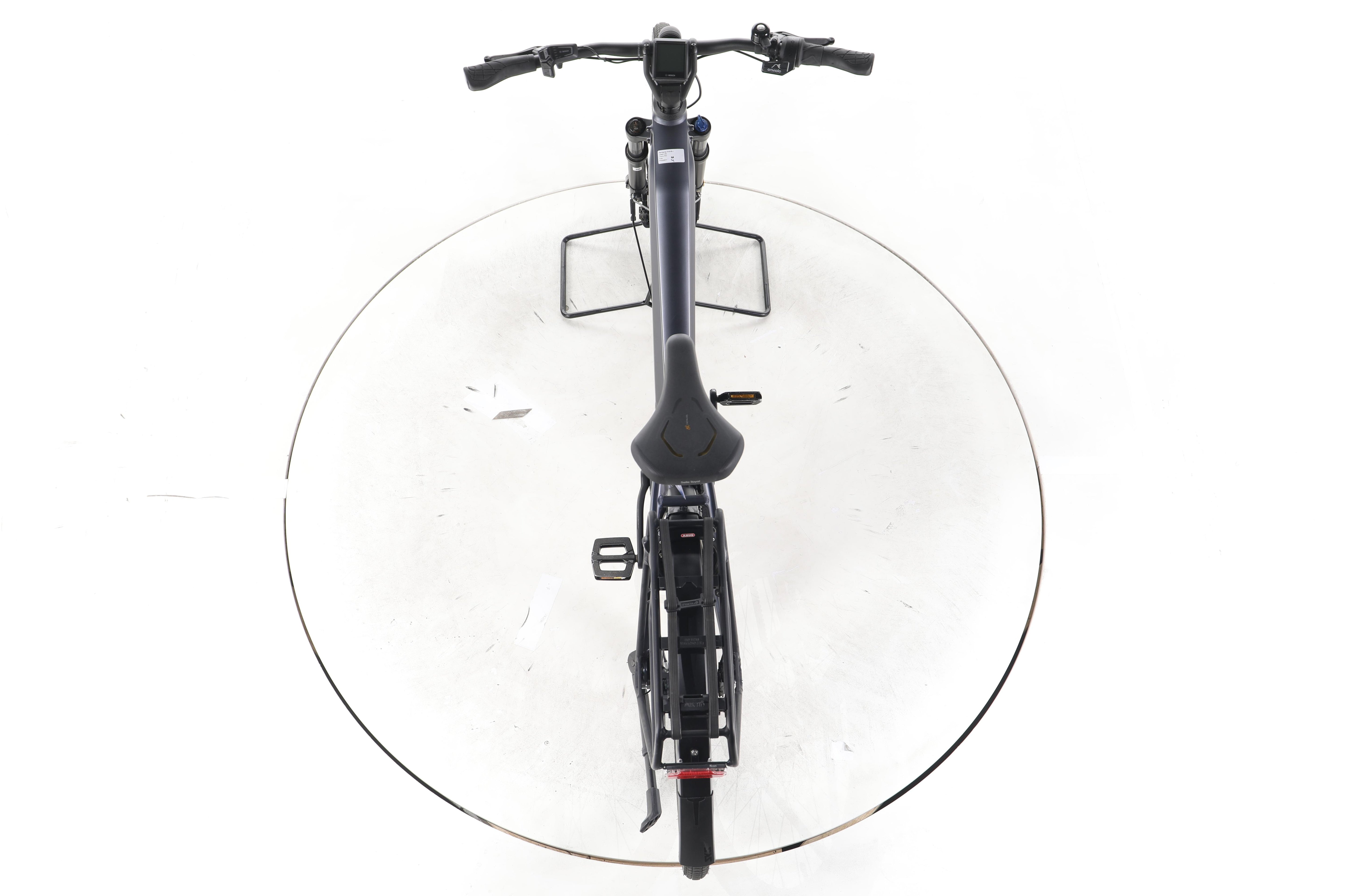 Riese & Müller Charger4 Mixte Vario City E-Bike - Image 22