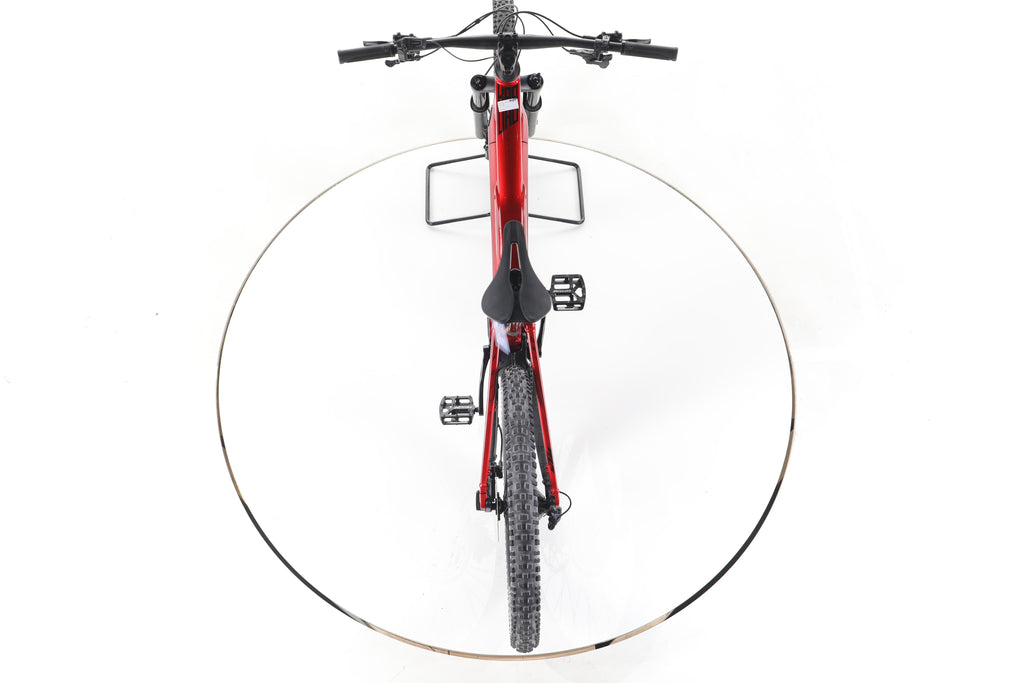 KTM Macina Kapoho 7973 E-Bike Fully - Image 22