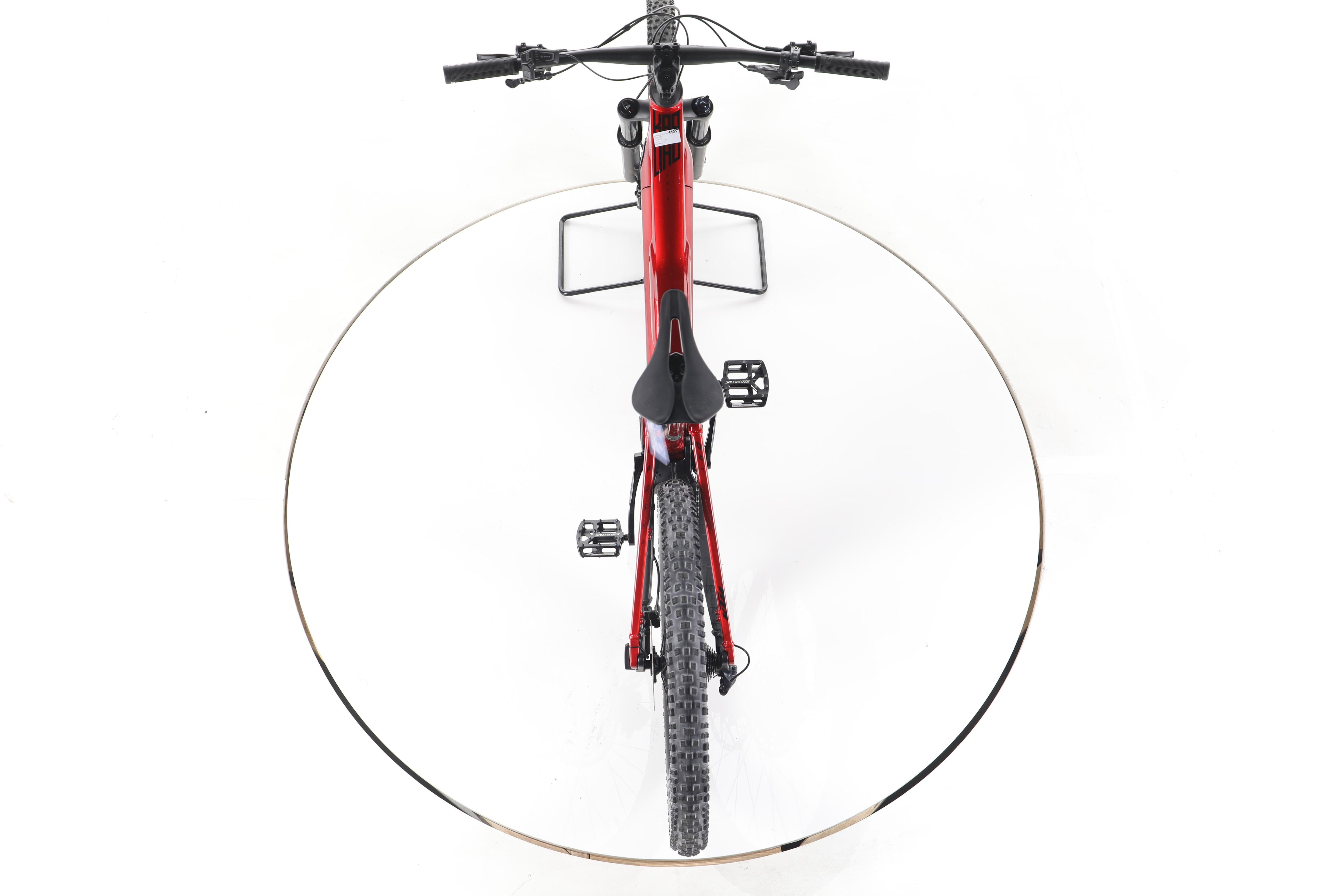 KTM Macina Kapoho 7973 E-Bike Fully - Image 22