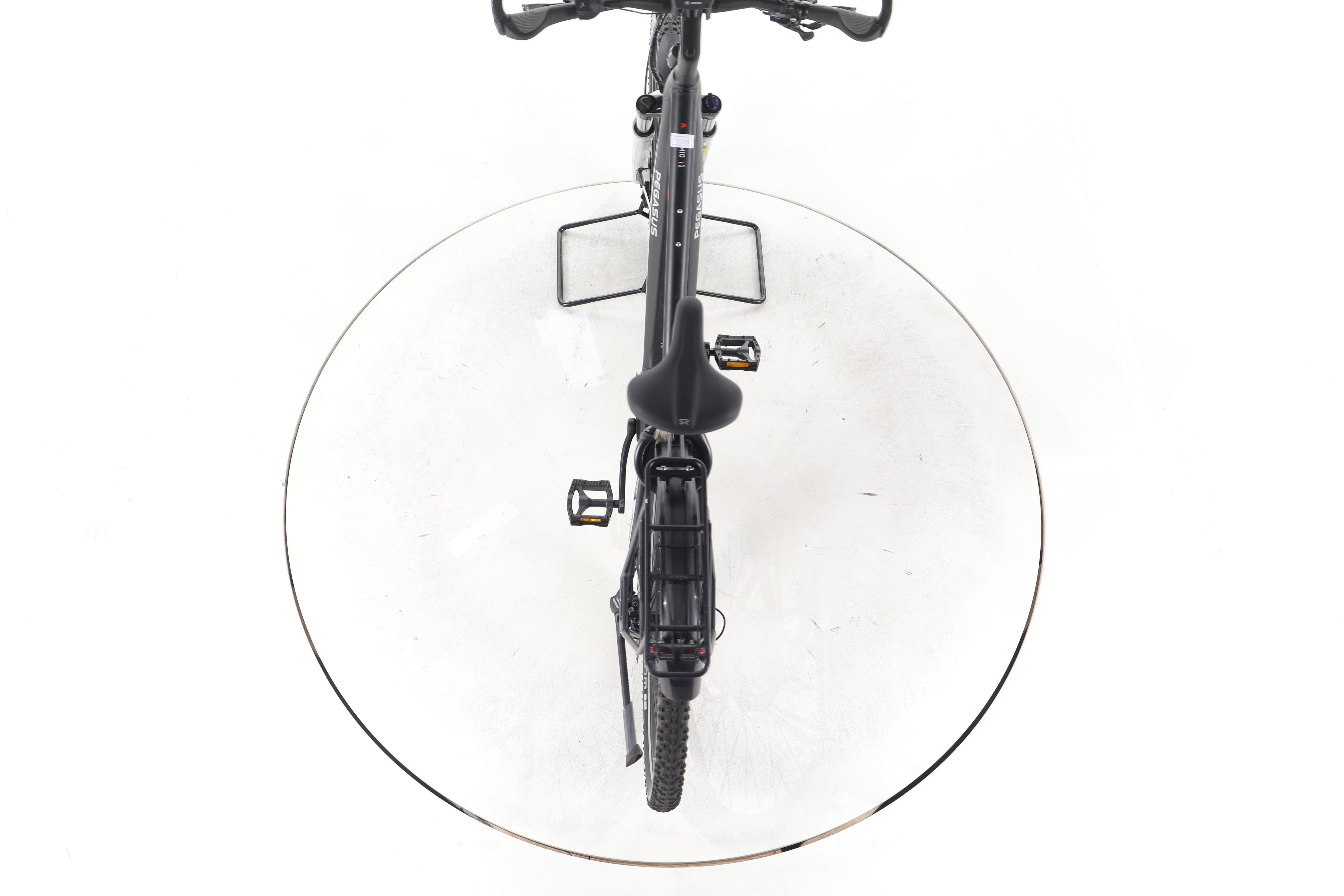 Pegasus Premio Evo 12 Lite Cross Trekking E-Bike - Image 22