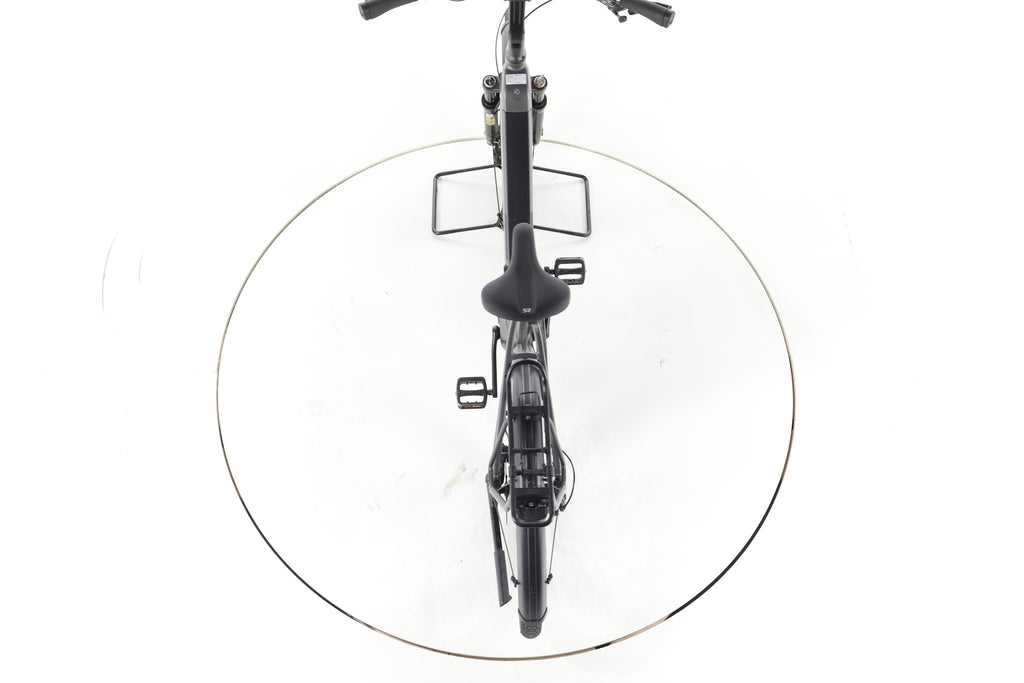 Kalkhoff Endeavour 5.B Advance+ Trekking E-Bike Tiefeinsteiger - Image 22