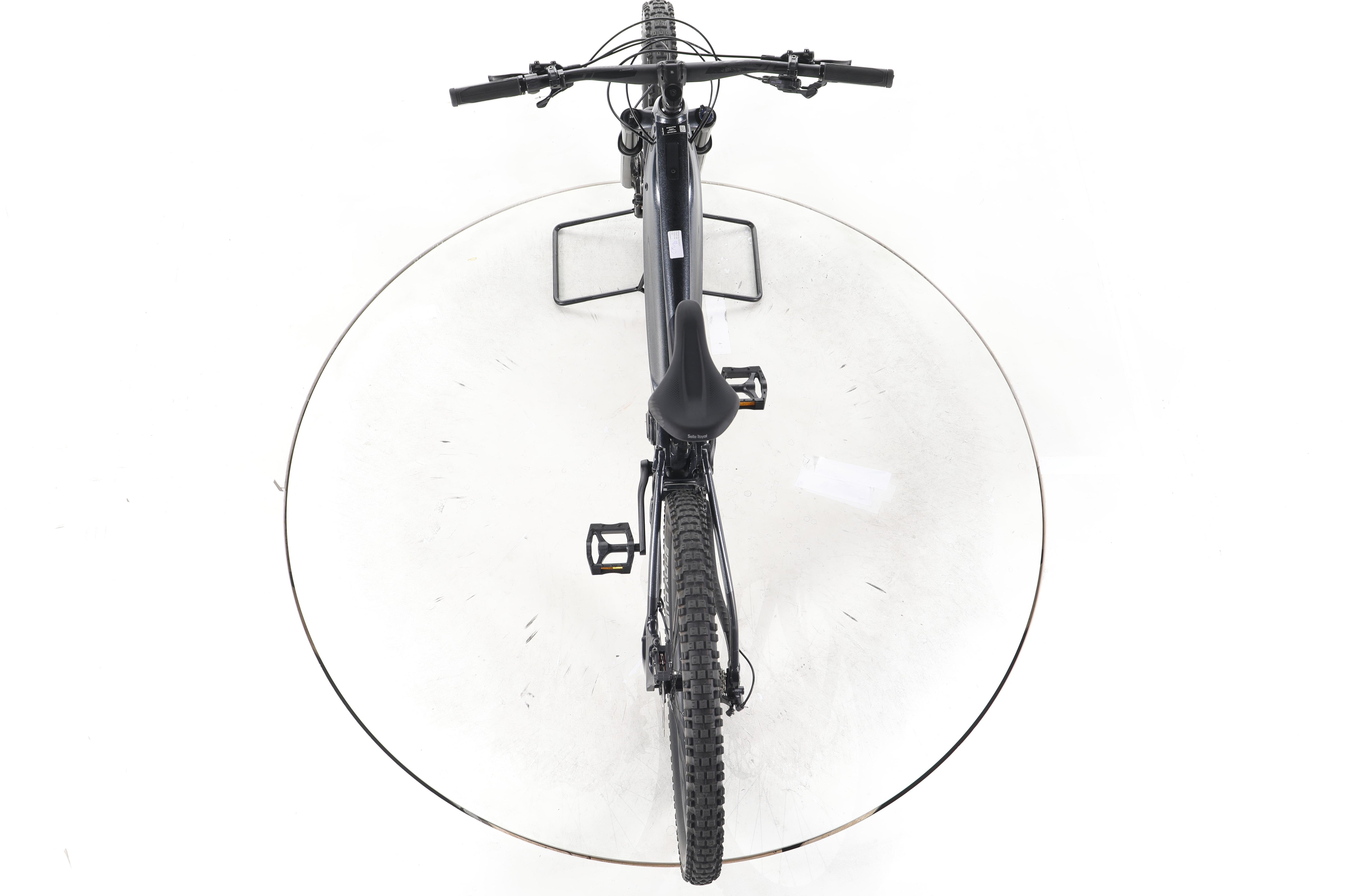 Giant Trance X E+ 3 E-Bike Fully - Image 22