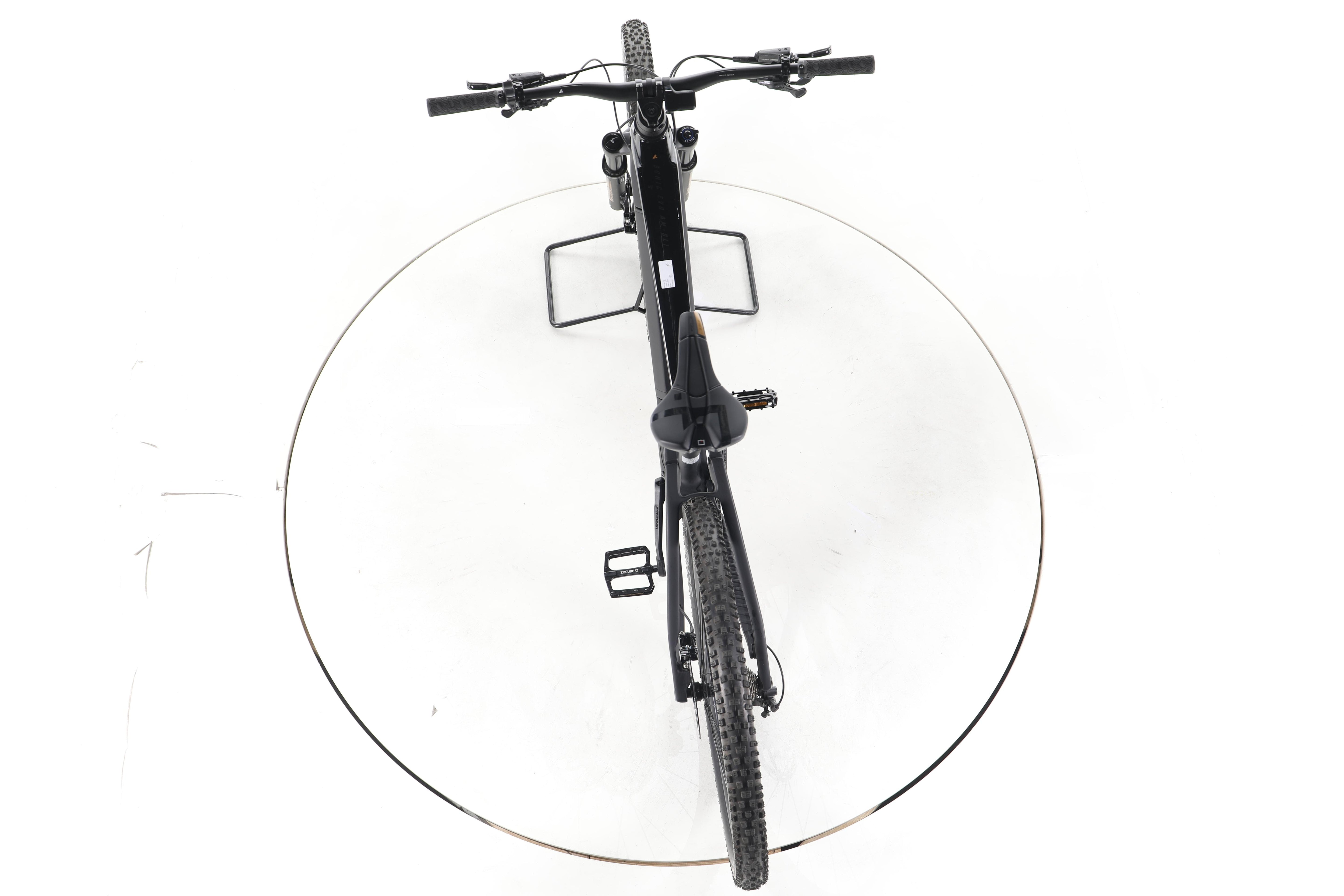 Bulls Sonic EVO AM SL 1 E-Bike Fully Carbon - Image 22
