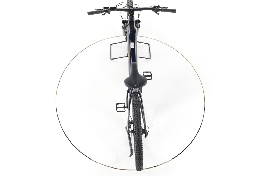 Haibike AllTrack 10 E-Bike 2025 - Image 22