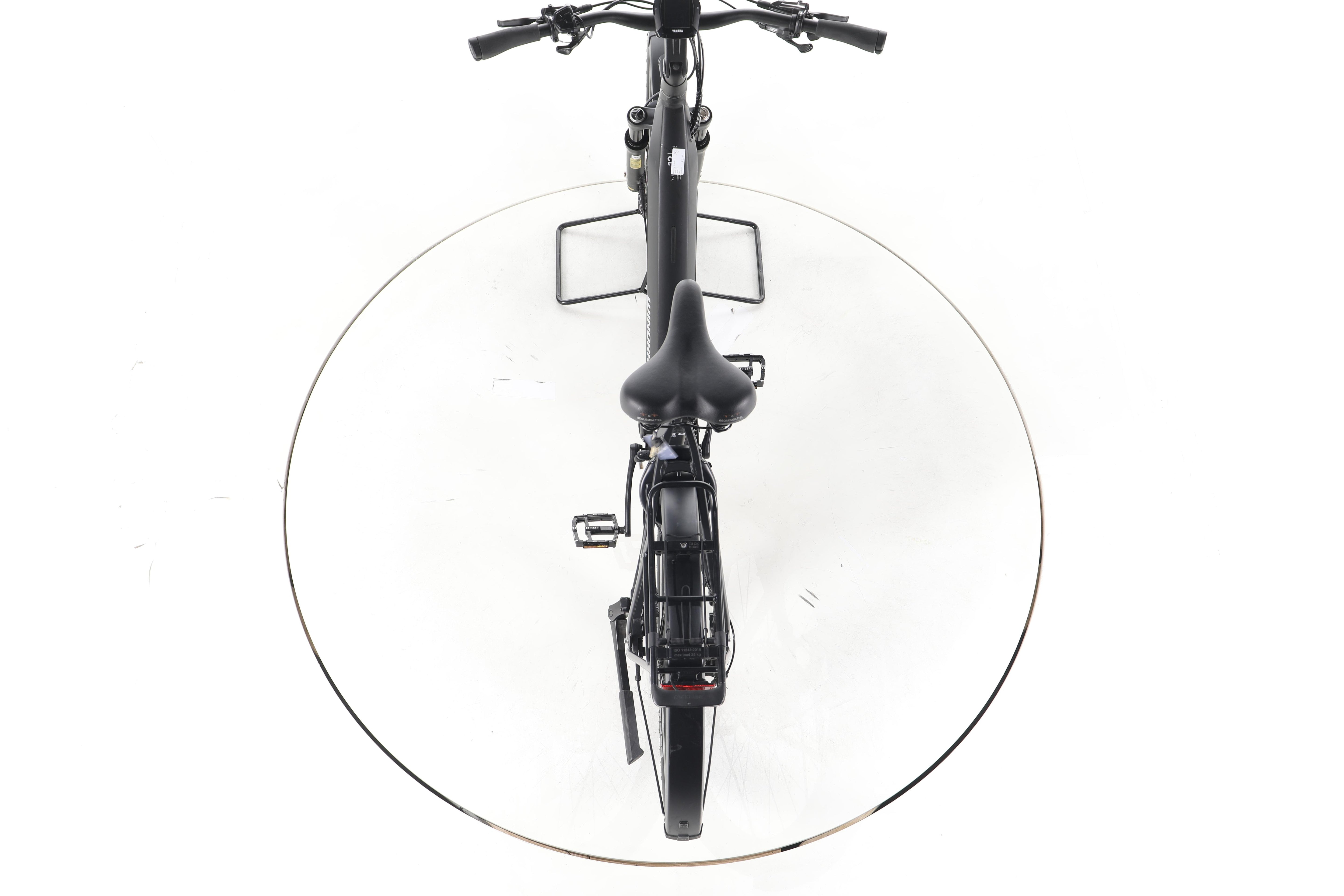 Winora Yucatan X12 Pro Trekking E-Bike Tiefeinsteiger - Image 22