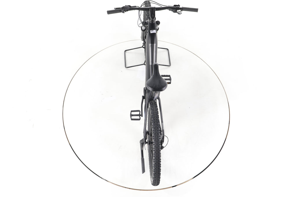Cube Reaction Hybrid Performance Trekking E-Bike - Image 22