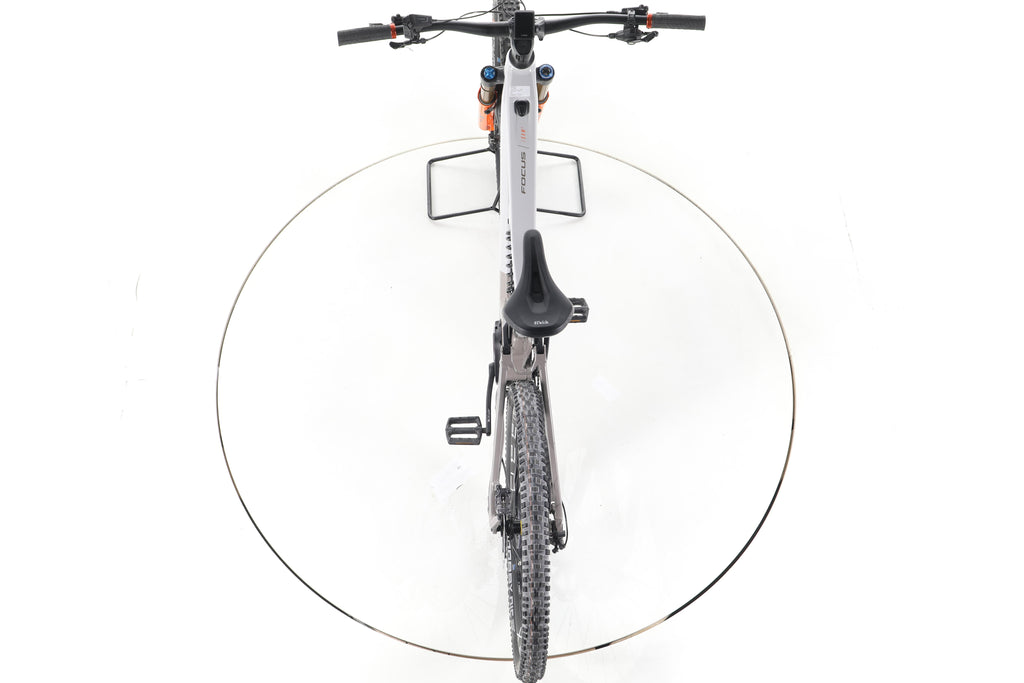 Focus Sam² 6.0 Fully E-Bike - Image 22