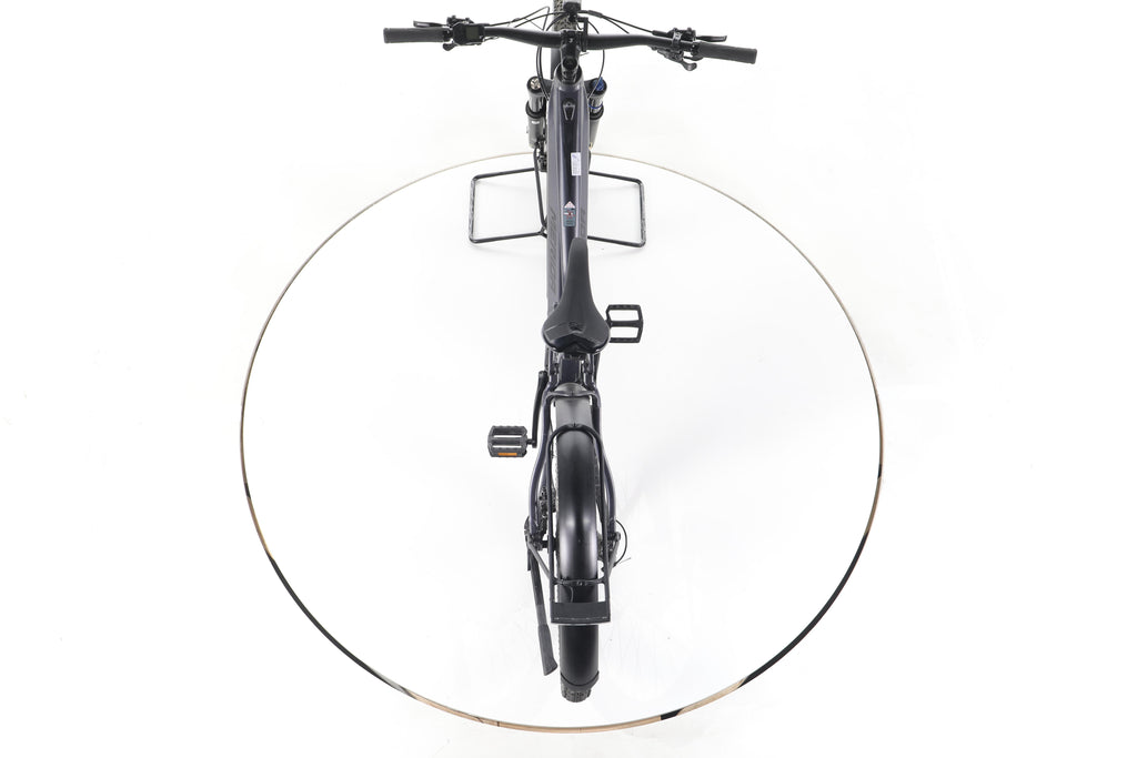 Merida eONE-FORTY EQ SUV E-Bike - Image 22
