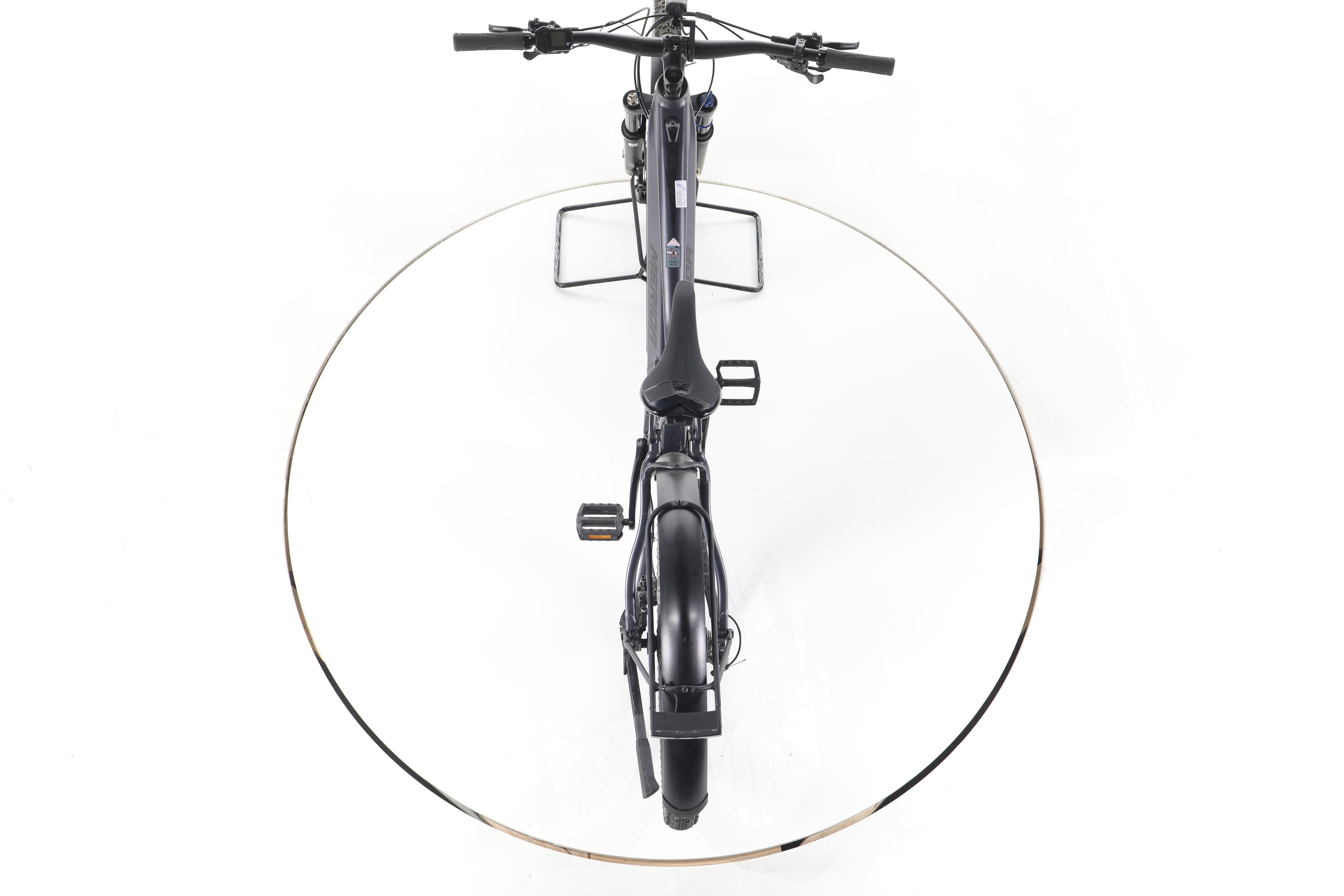 Merida eONE-FORTY EQ SUV E-Bike - Image 22