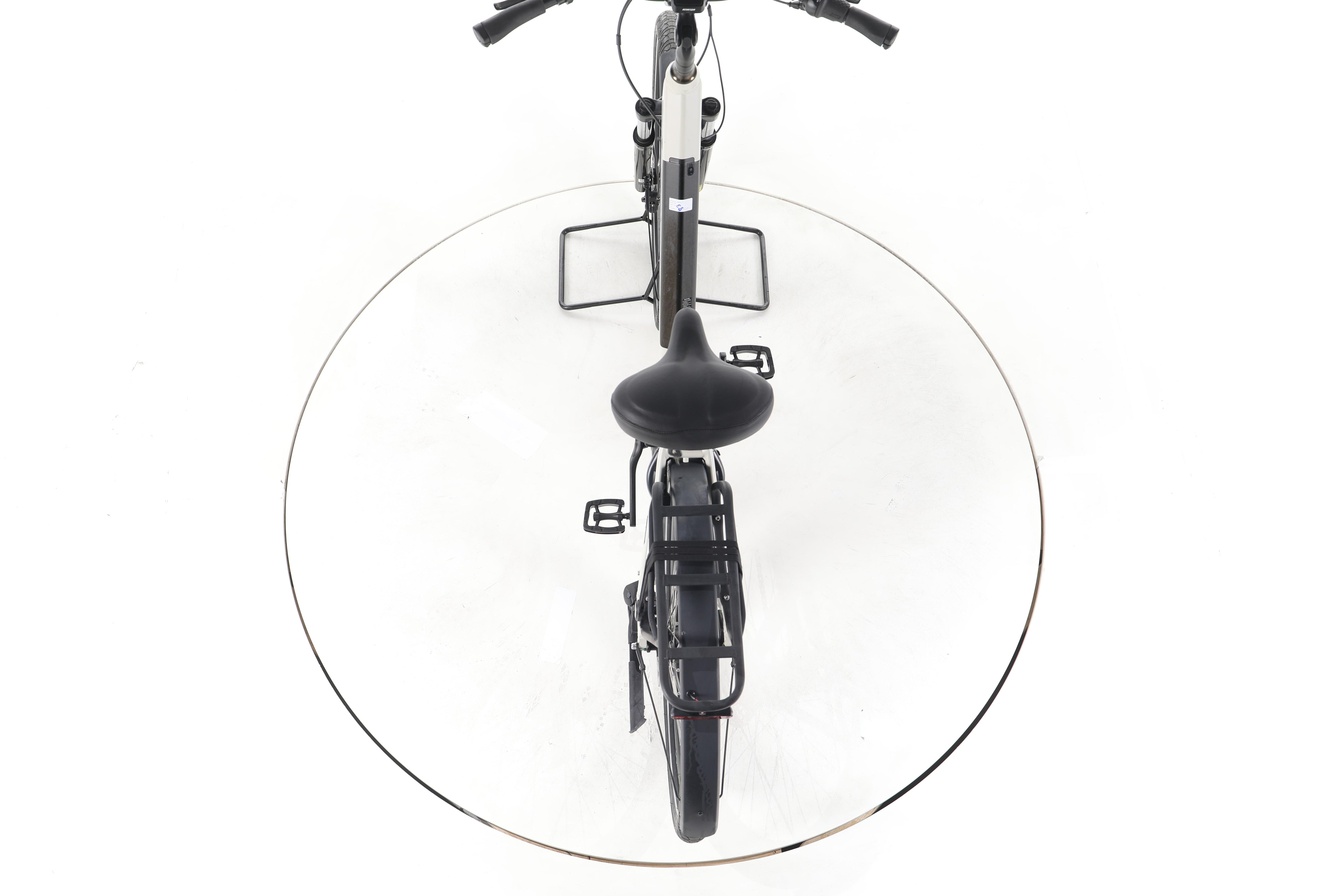Puch Q 4.4 City E-Bike Tiefeinsteiger - Image 22