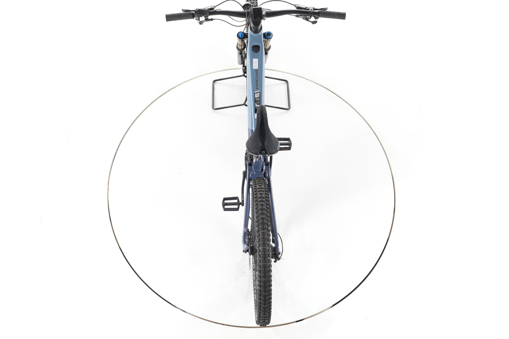 Focus JAM² 6.9 Fully E-Bike 2023 - Image 22