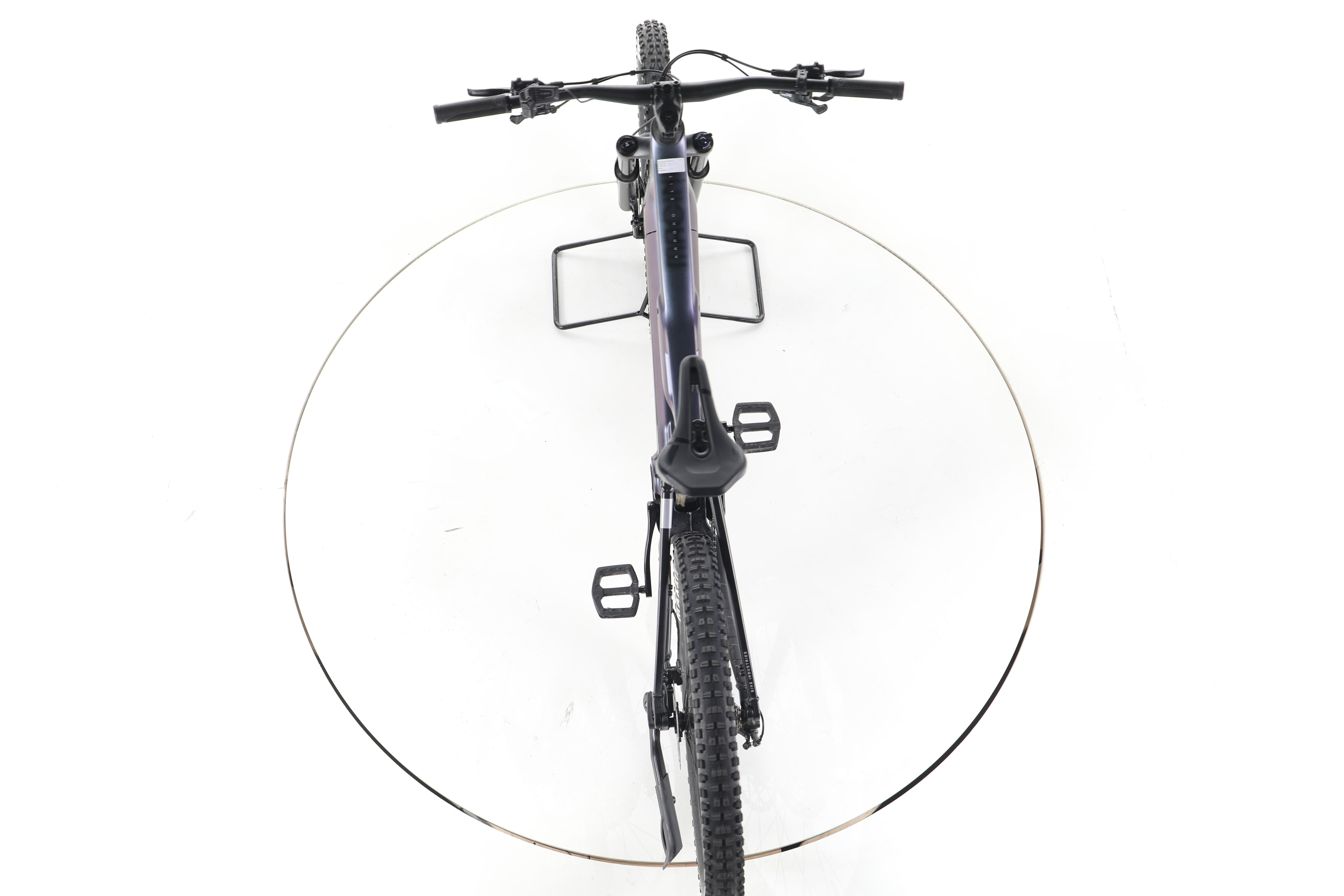 KTM Macina Kapoho Elite E-Bike Fully - Image 22