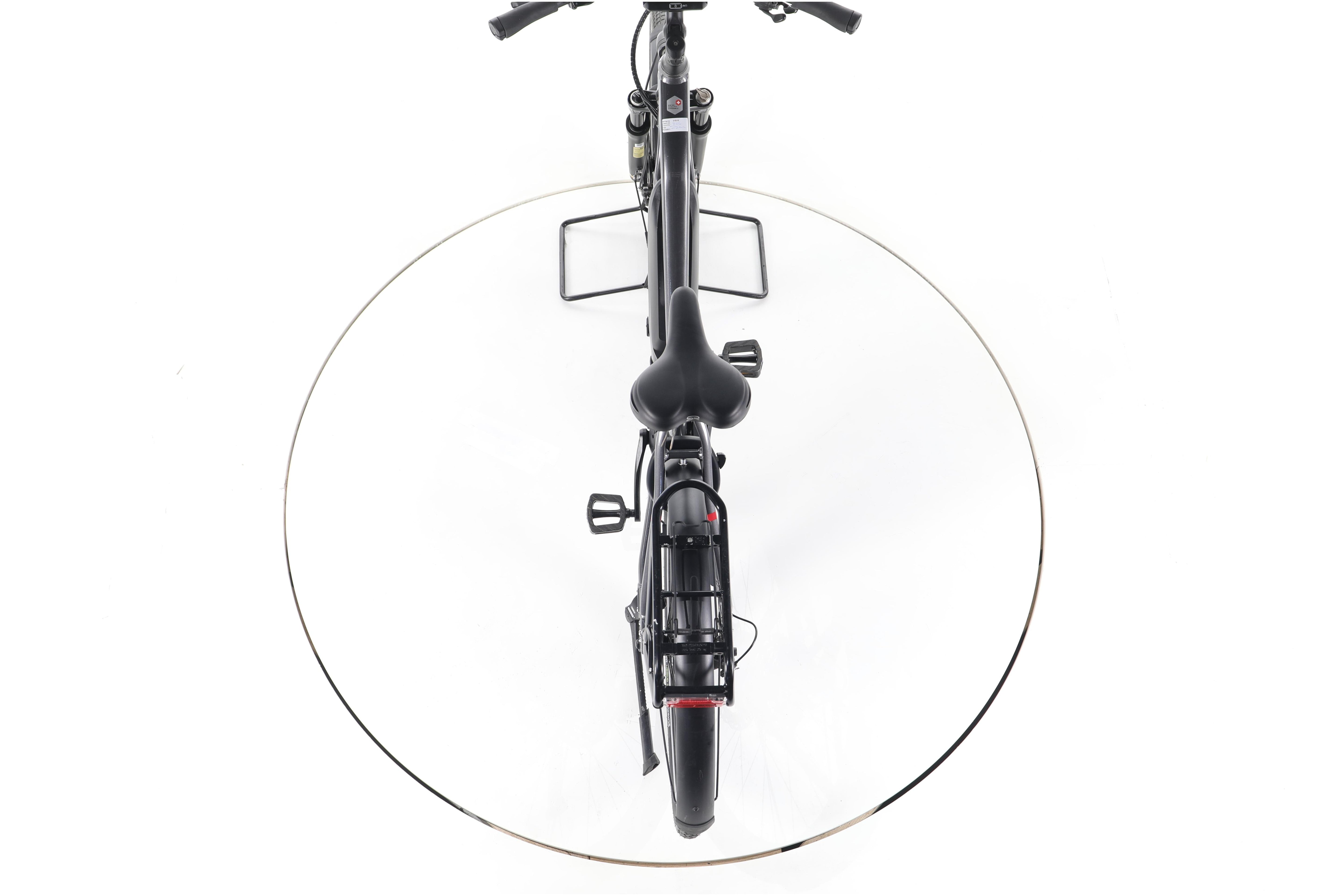 FLYER Upstreet5 7.70 Trekking E-Bike - Image 22