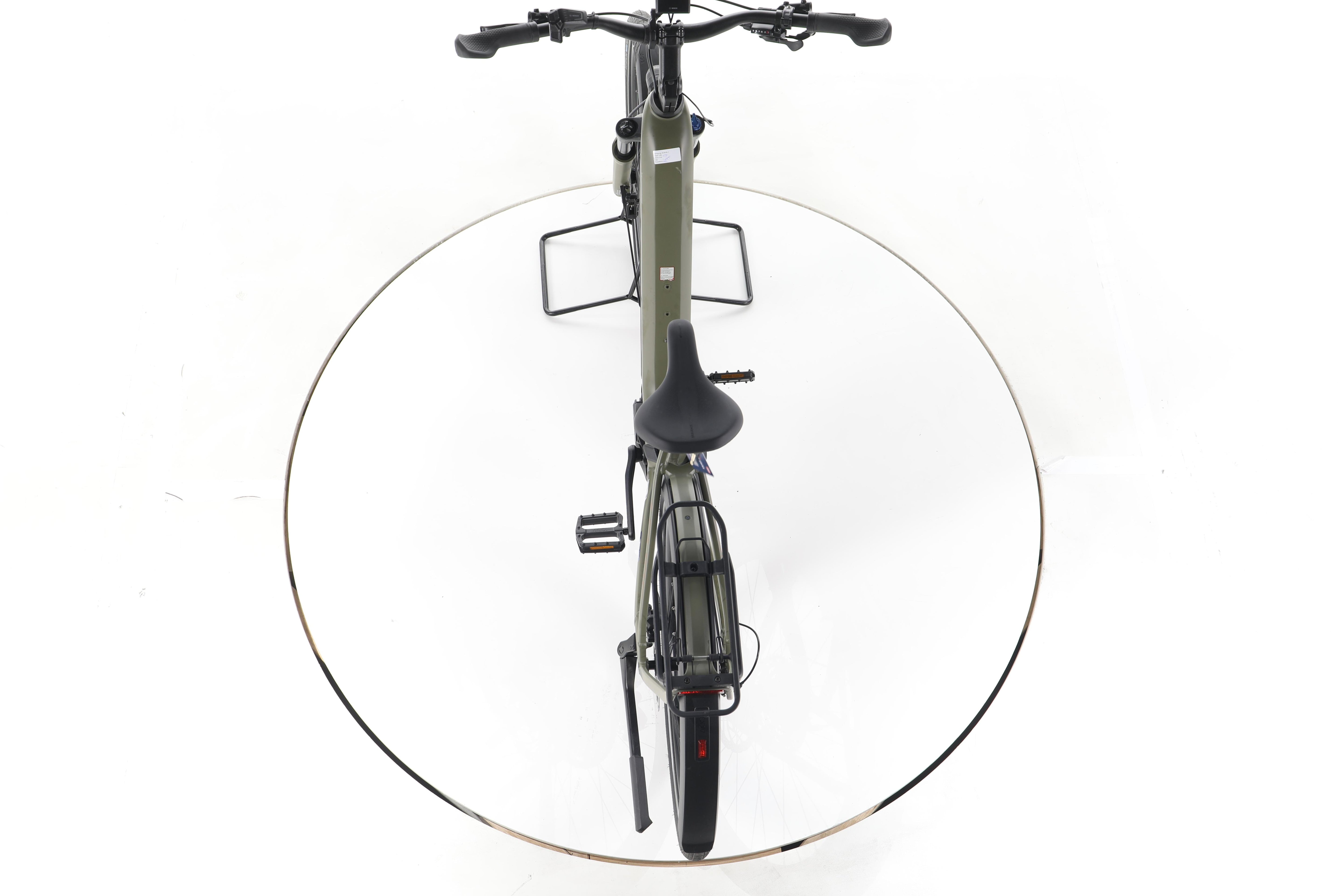 Cube Kathmandu Hybrid Pro Trekking E-Bike Tiefeinsteiger 2025 - Image 22