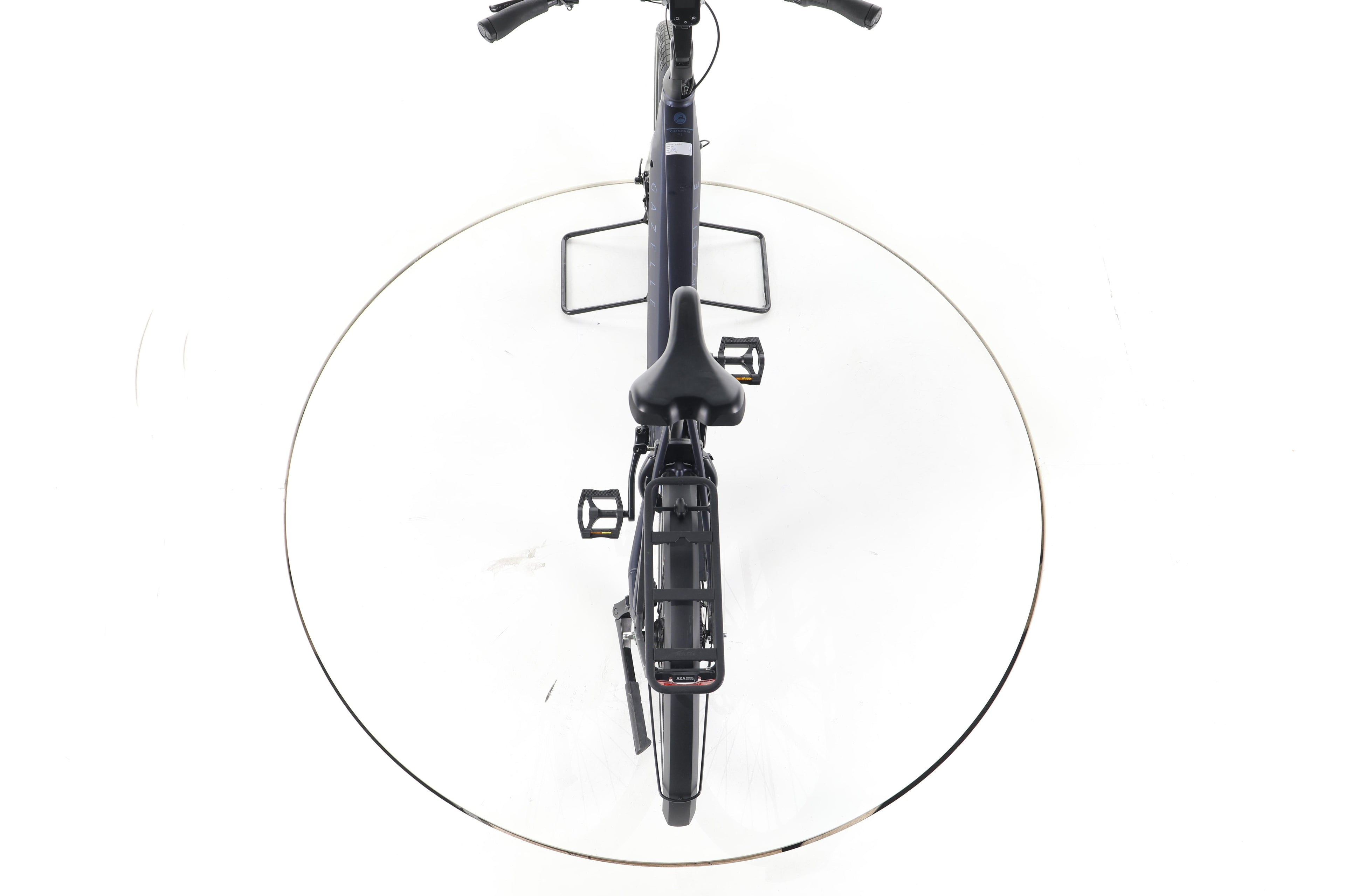 Gazelle Chamonix C5 HMS City E-Bike 2024 - Image 22